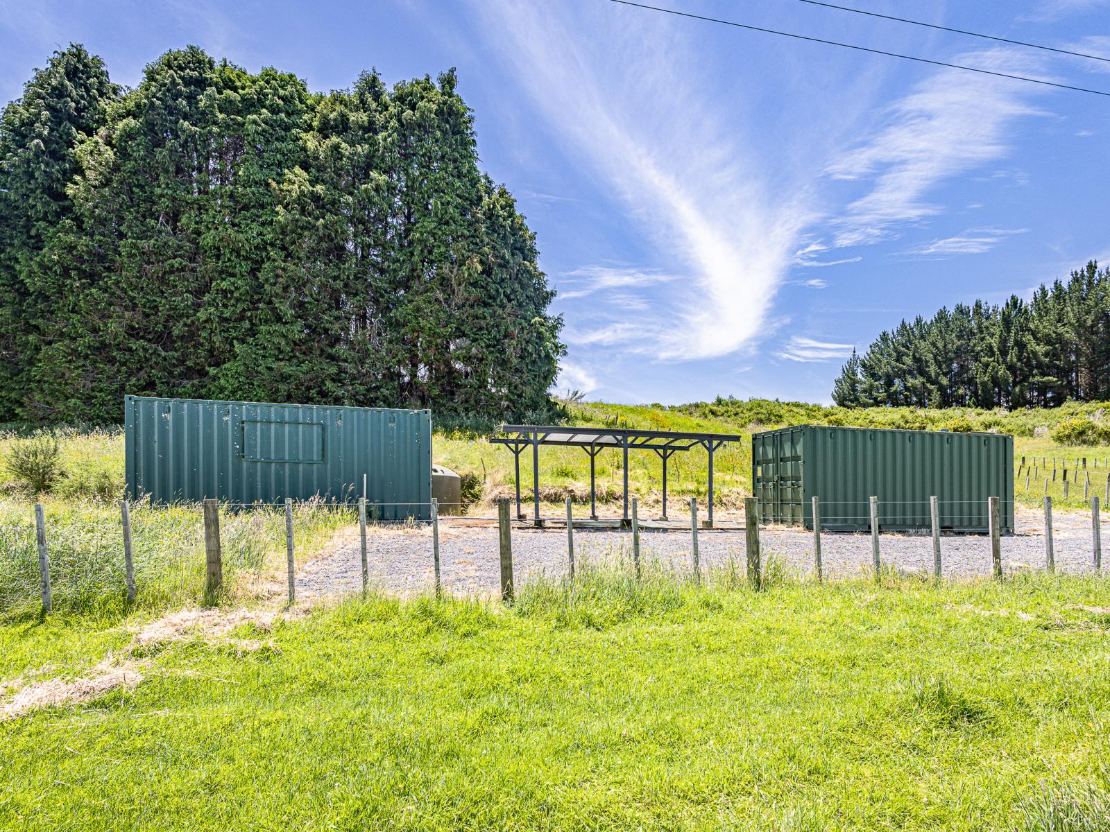 27B Raetihi Ohakune Road, Raetihi