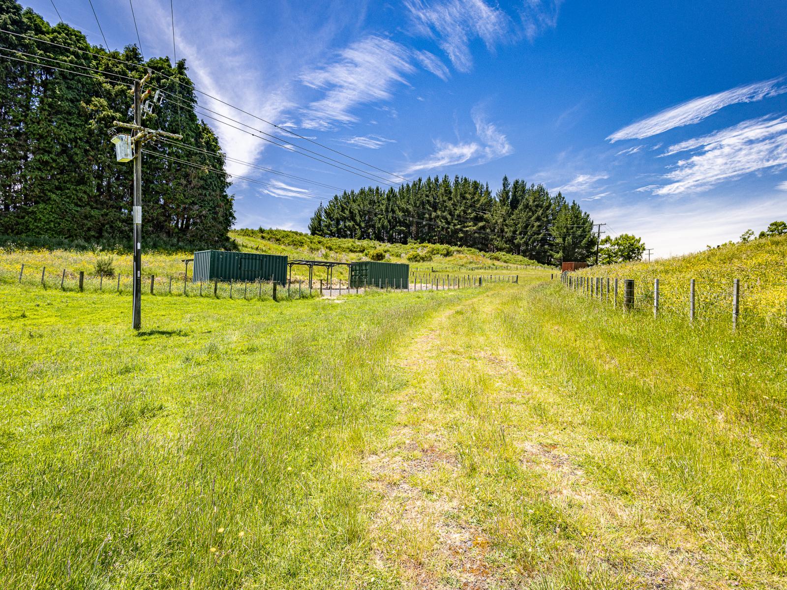 27B Raetihi Ohakune Road, Raetihi