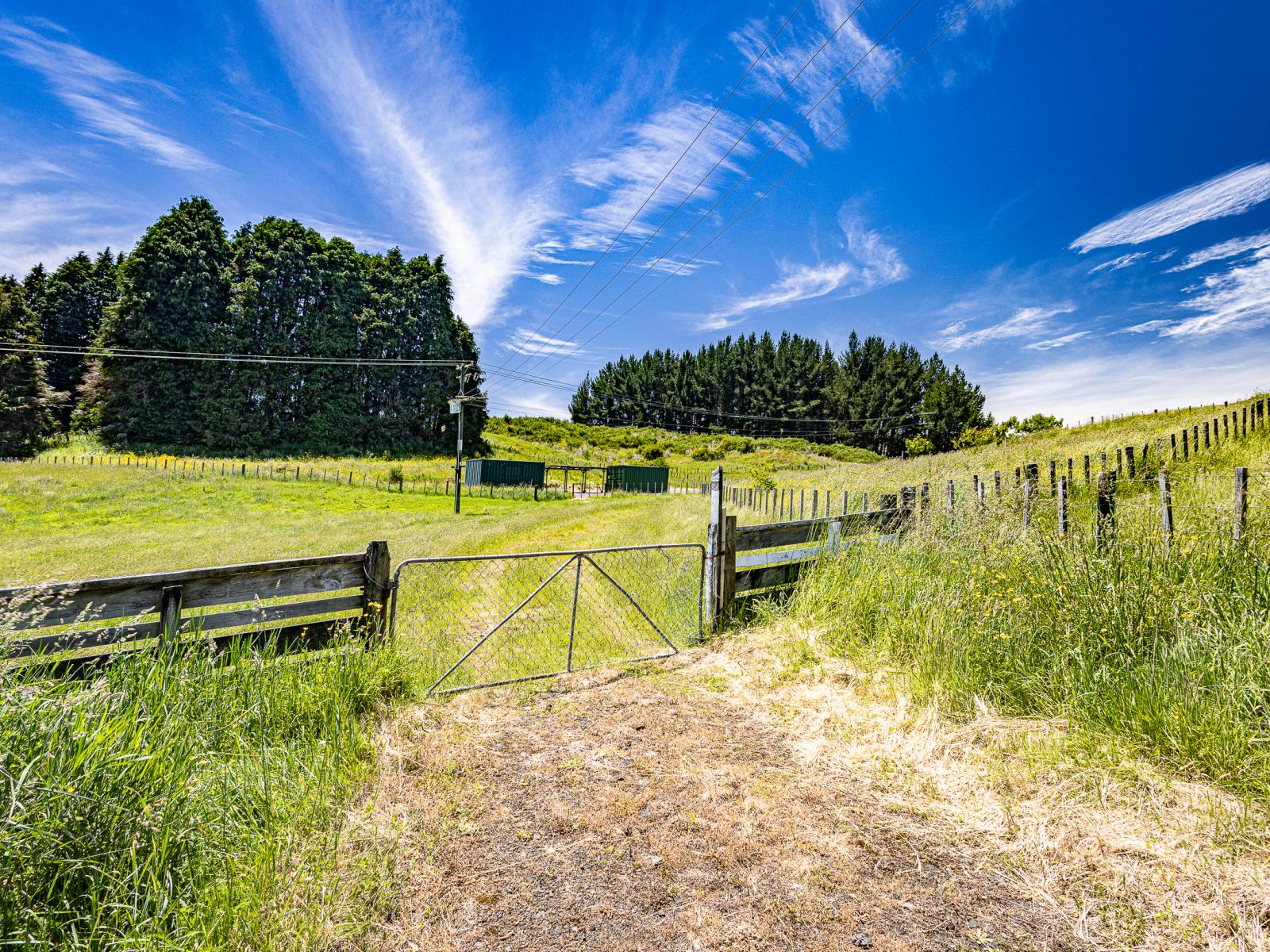 27B Raetihi Ohakune Road, Raetihi