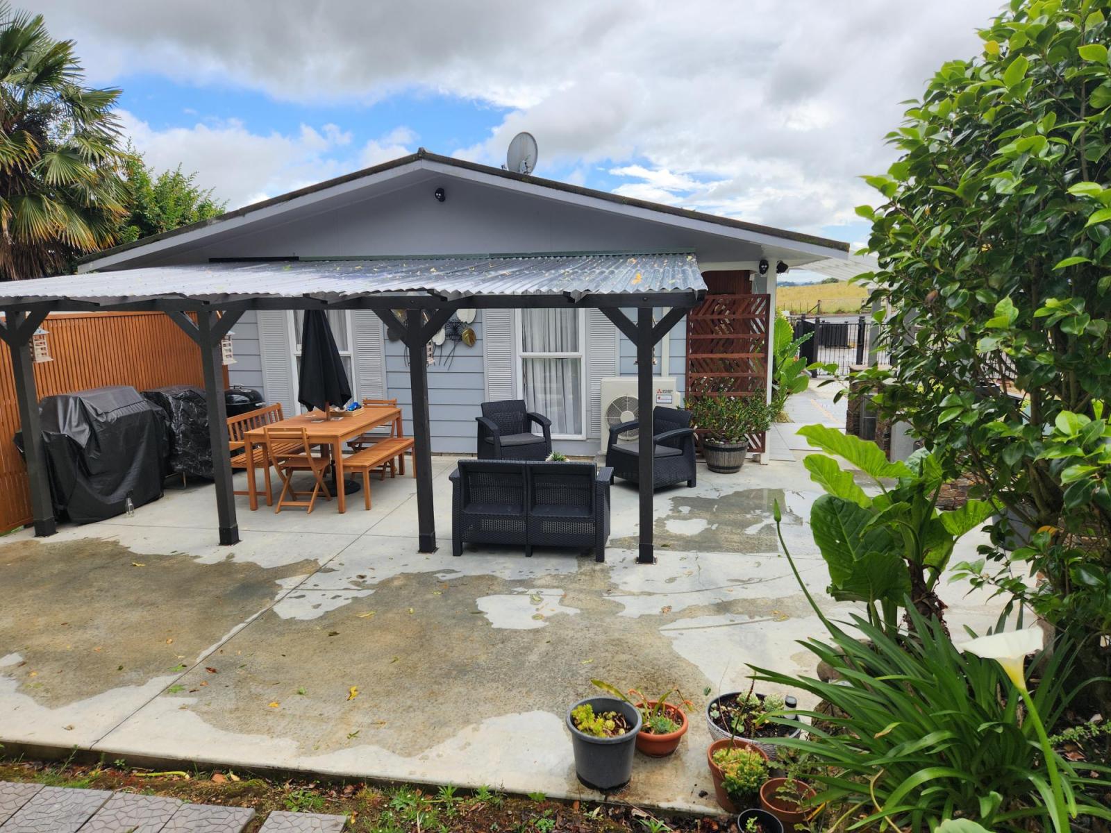 46B Edward Street, Pahiatua