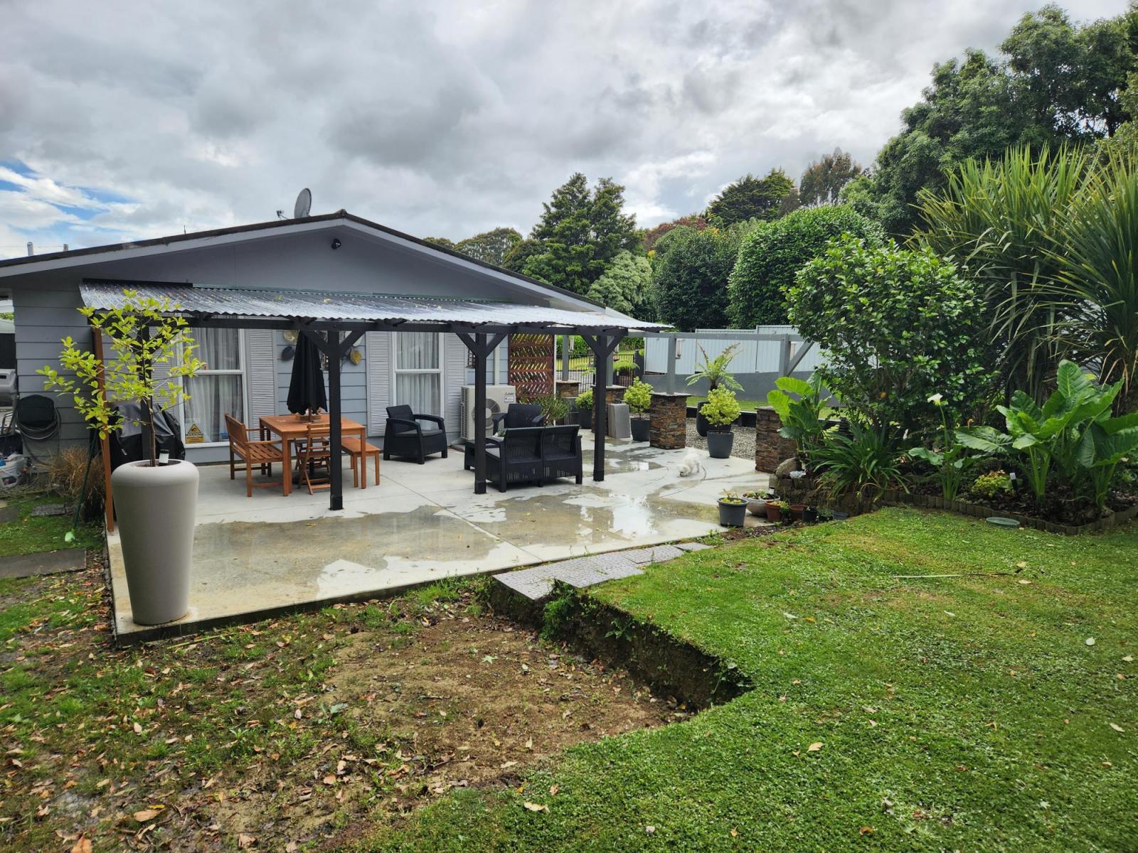 46B Edward Street, Pahiatua