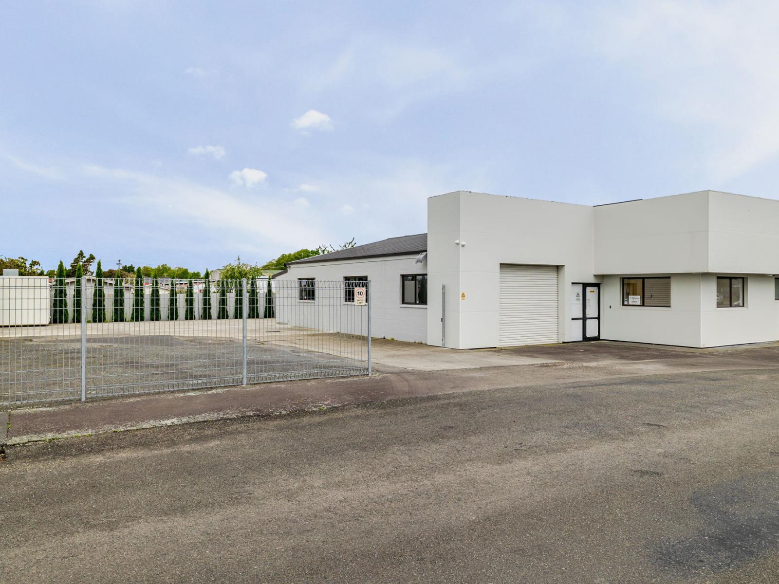 2 Tararua Street, Pahiatua