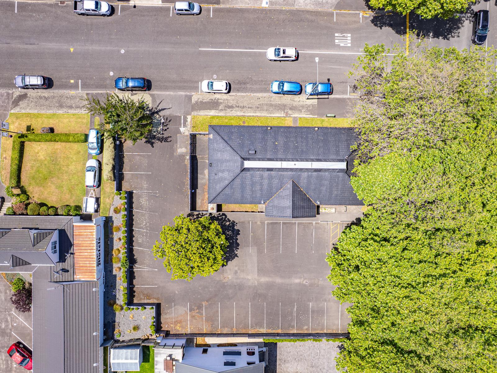 254 Victoria Avenue, Whanganui