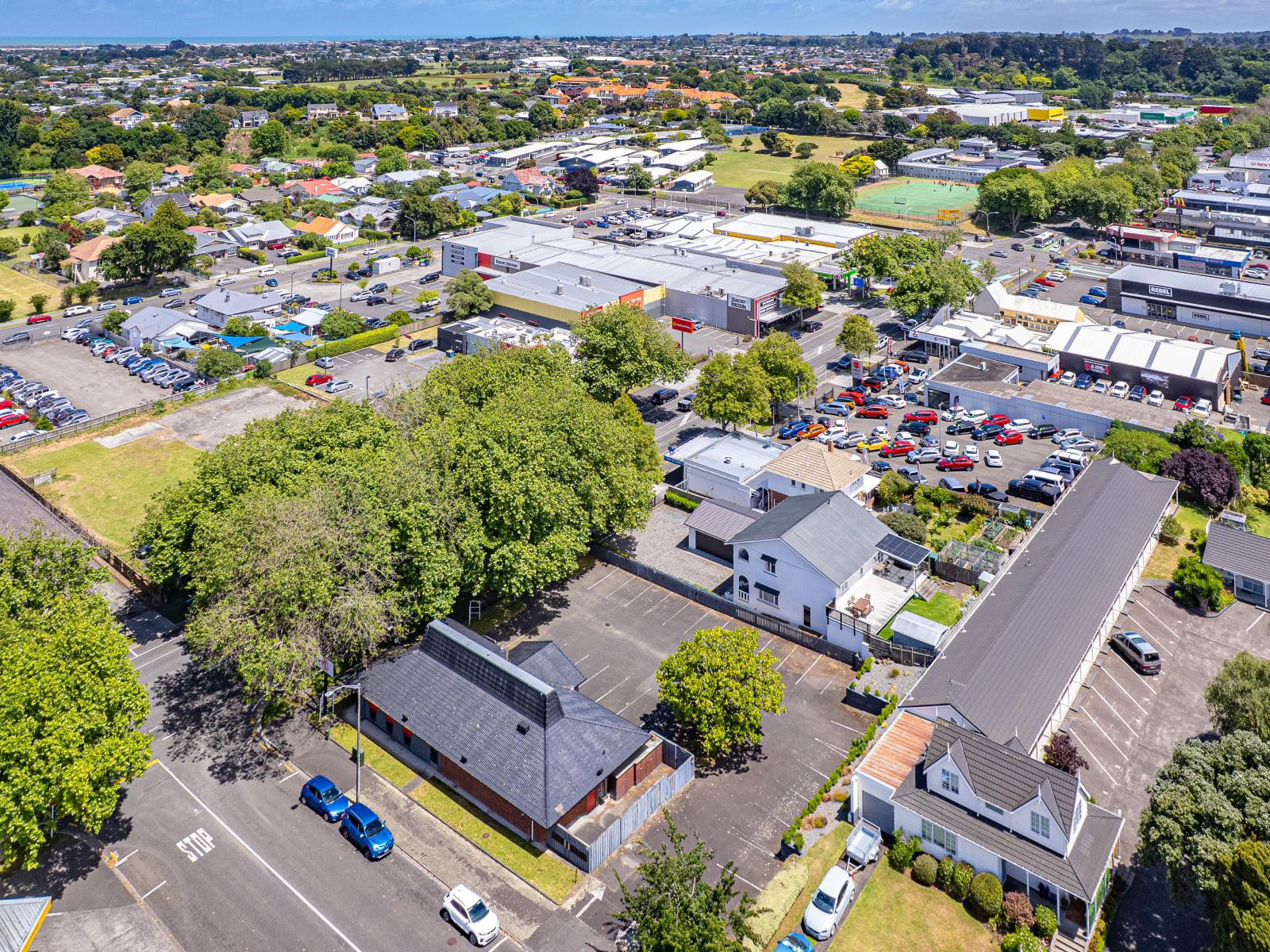 254 Victoria Avenue, Whanganui