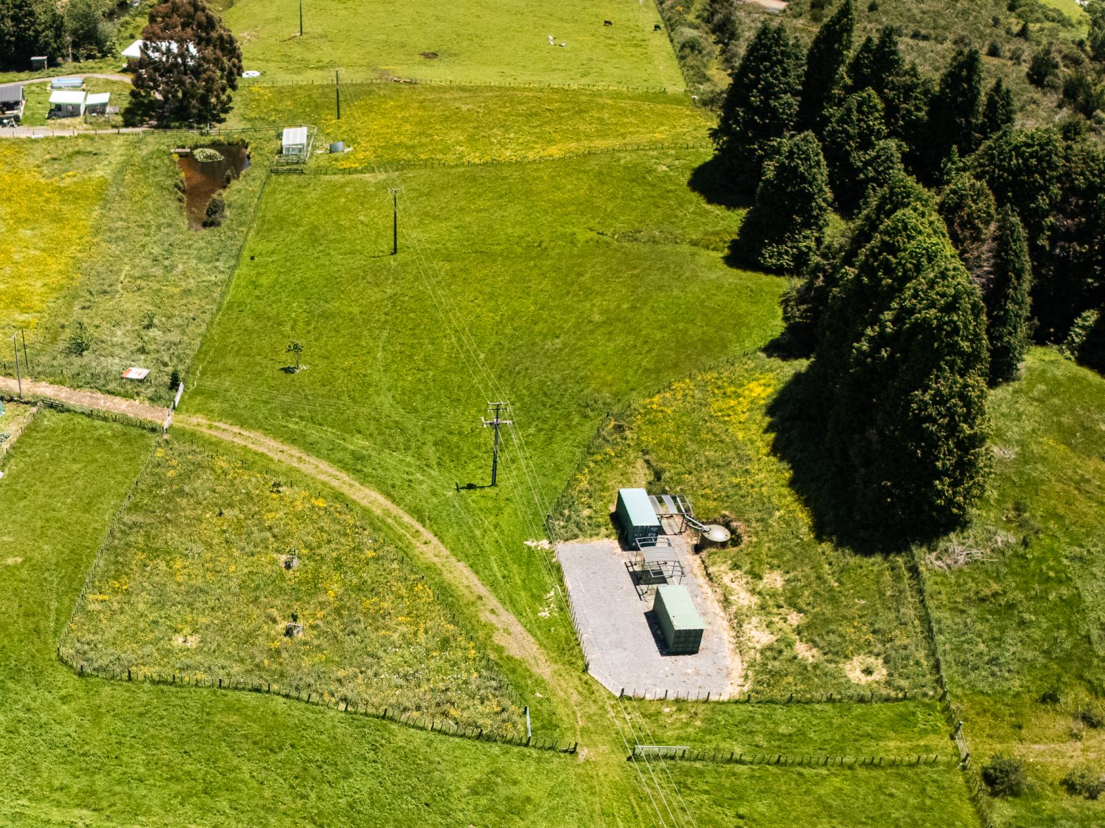 27B Raetihi Ohakune Road, Raetihi