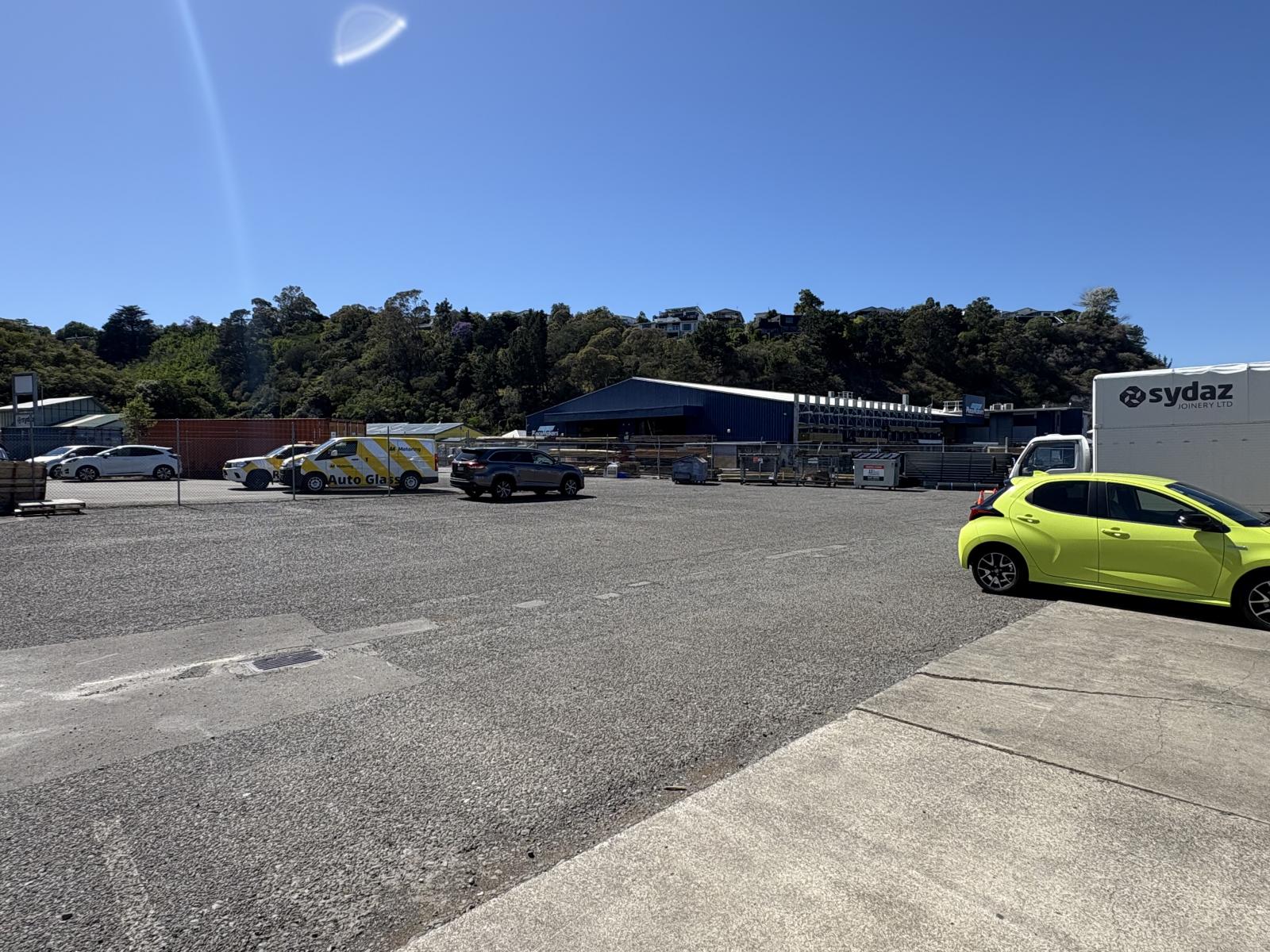 43 Corunna Bay, Hospital Hill