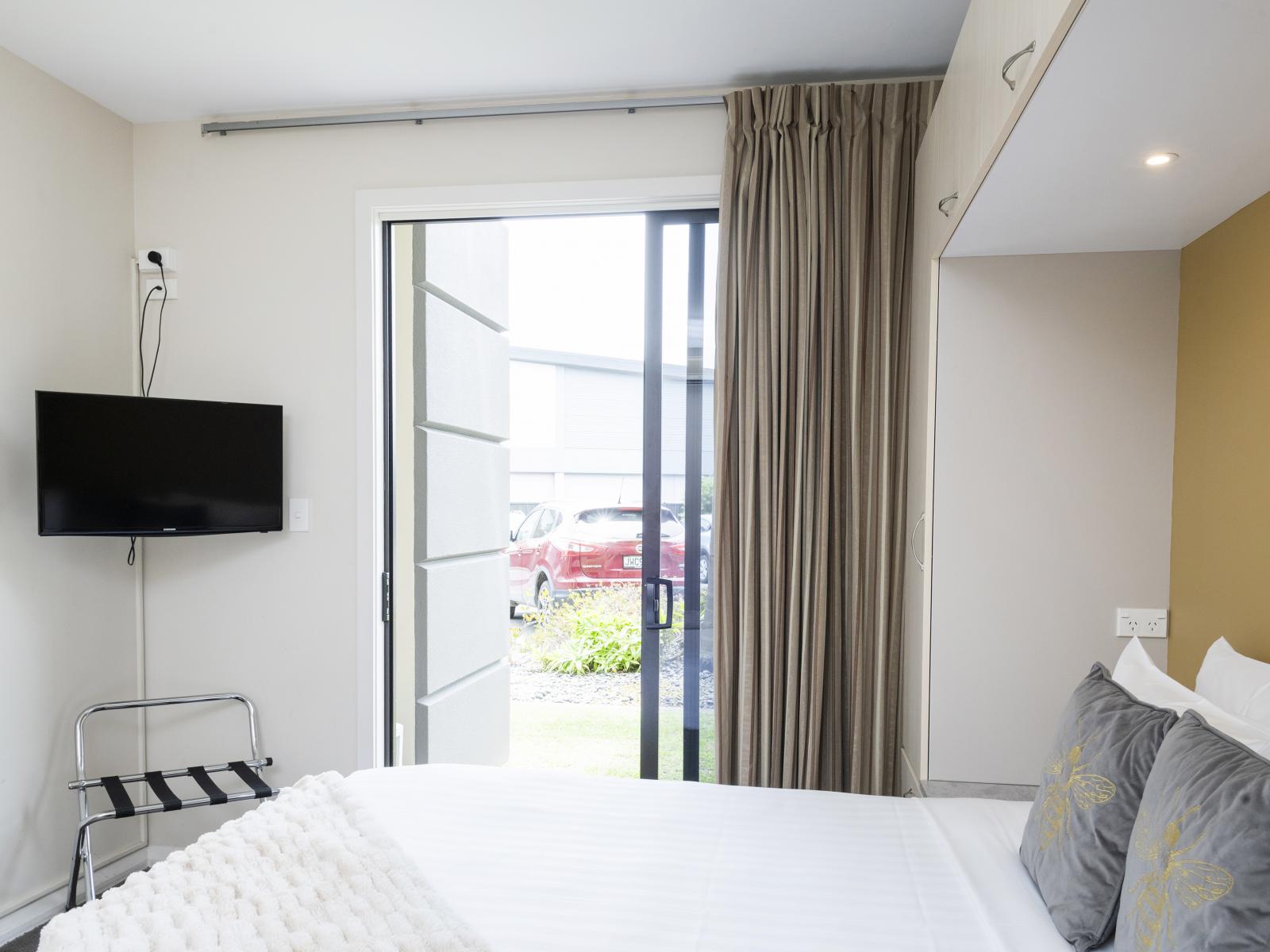 117/2 Reads Quay, Gisborne