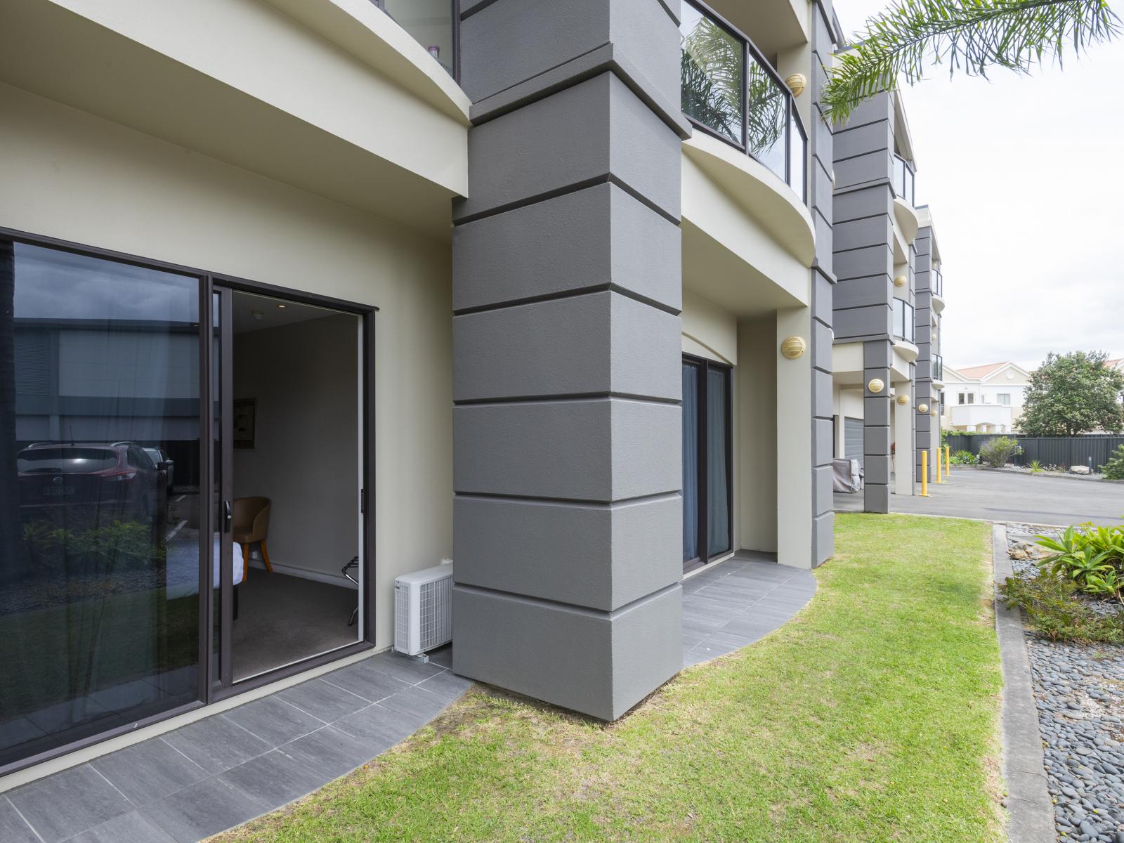 117/2 Reads Quay, Gisborne