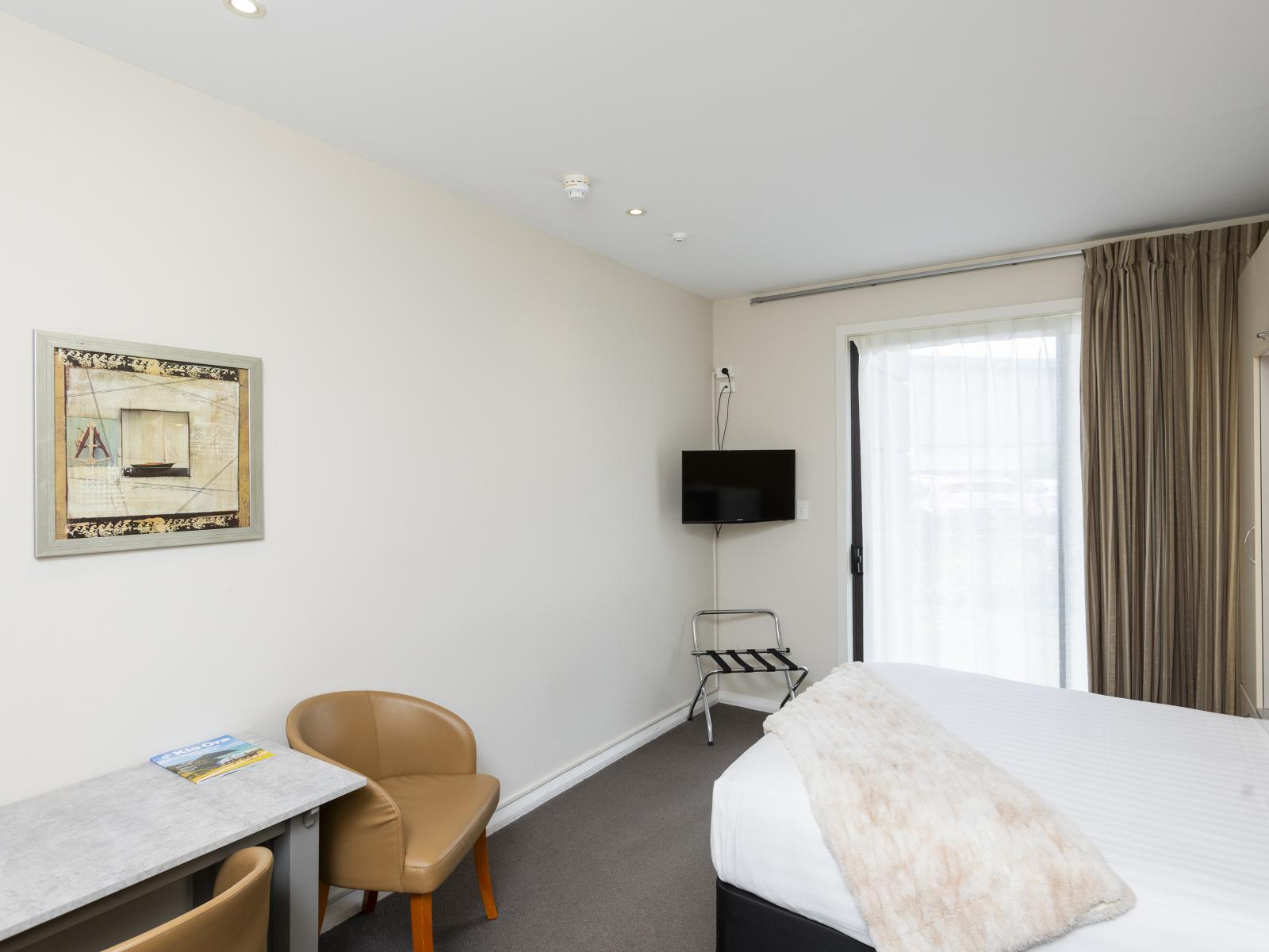 117/2 Reads Quay, Gisborne