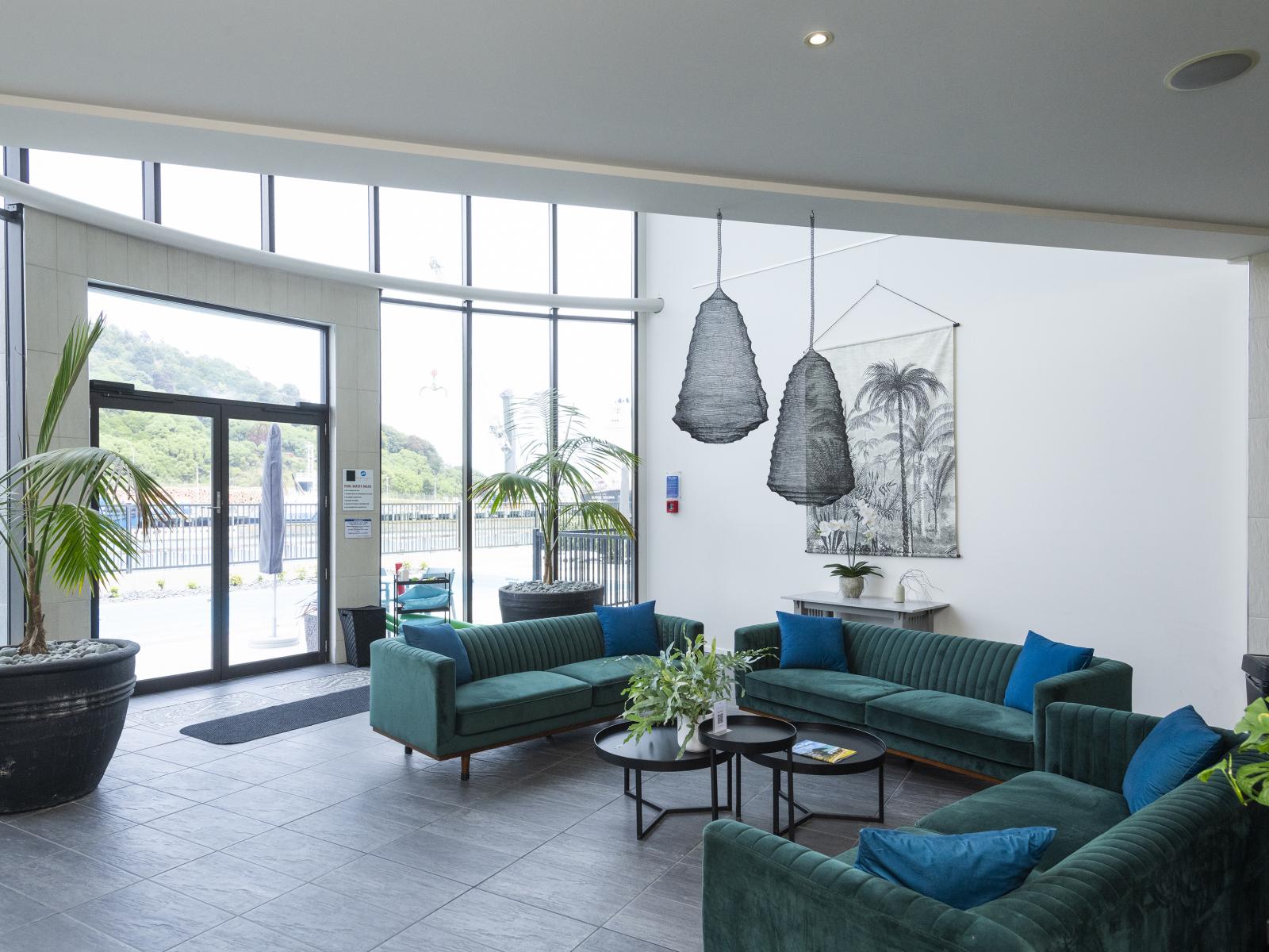 117/2 Reads Quay, Gisborne