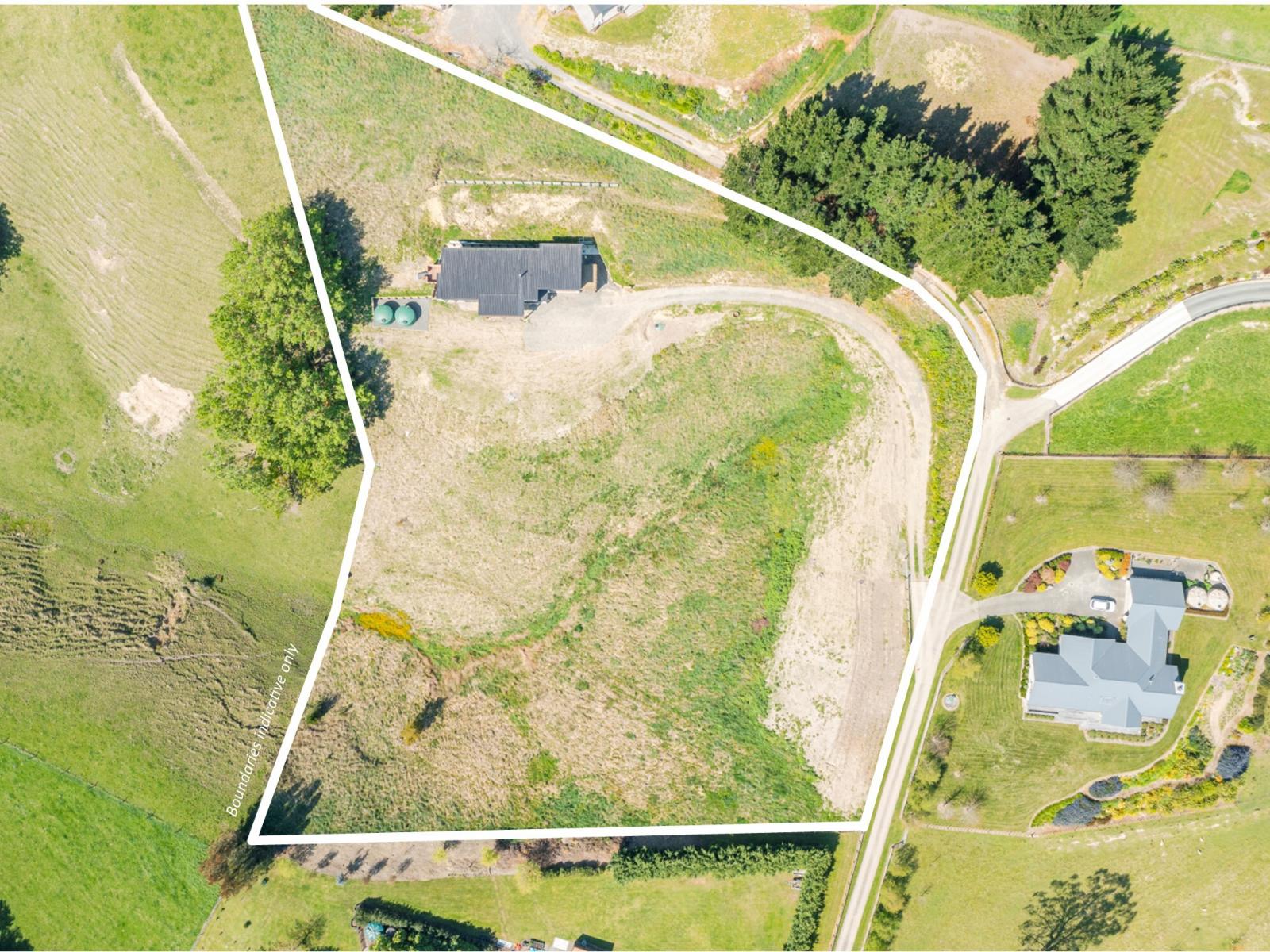 44B Mangatarata Road, Waipukurau