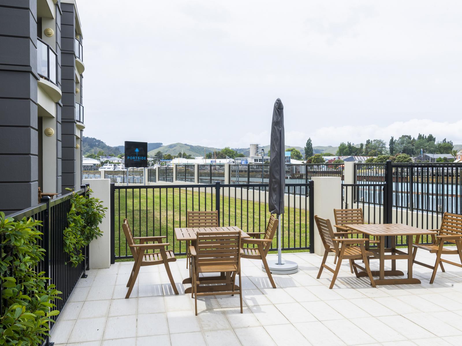 223/2 Reads Quay, Gisborne