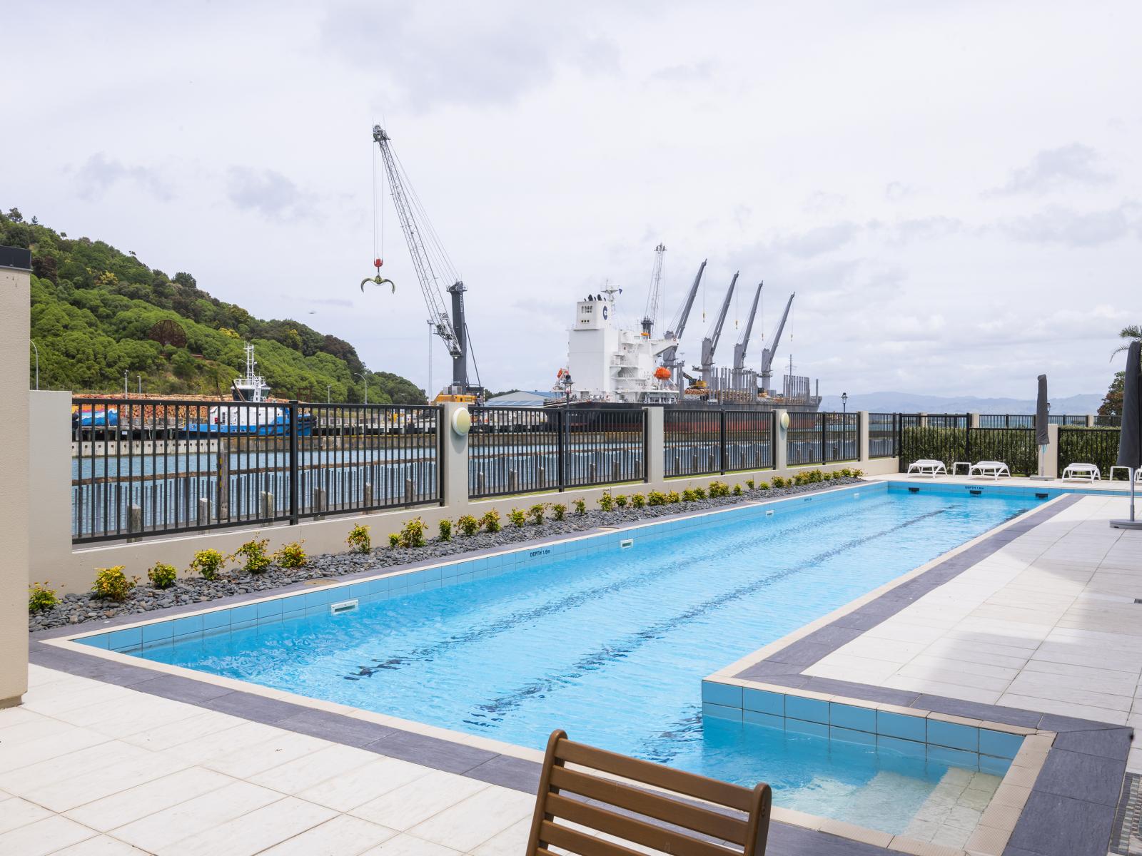 223/2 Reads Quay, Gisborne