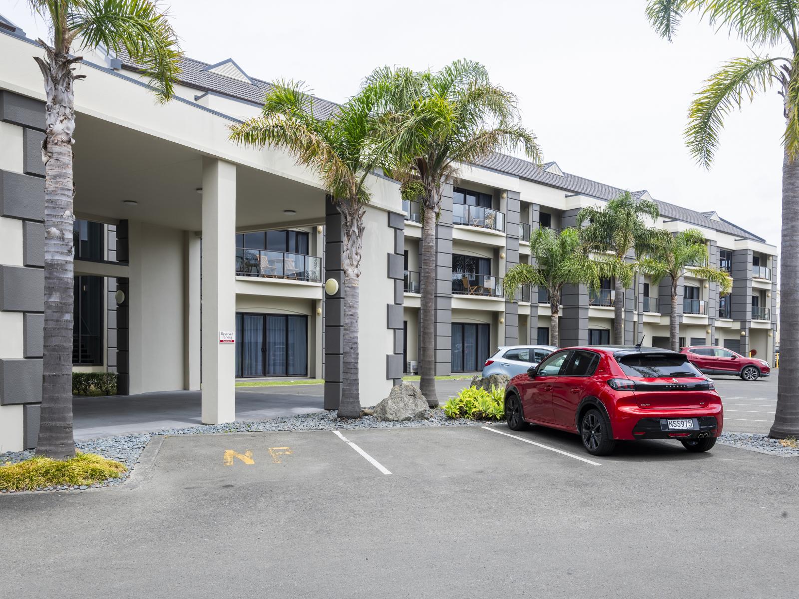 223/2 Reads Quay, Gisborne