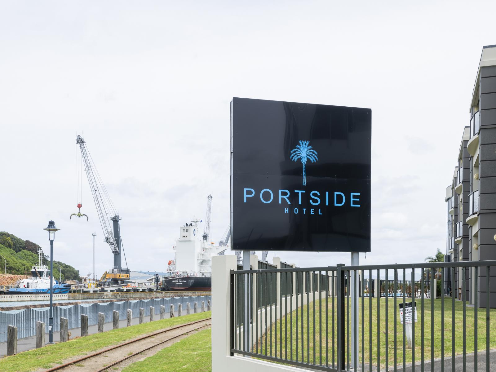 223/2 Reads Quay, Gisborne