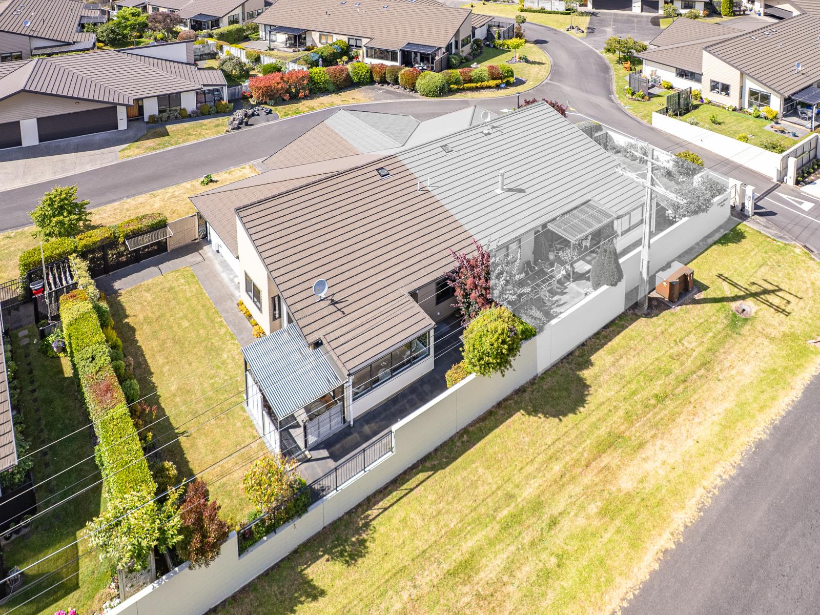 Unit 29, 2 Caversham Road, Westmere