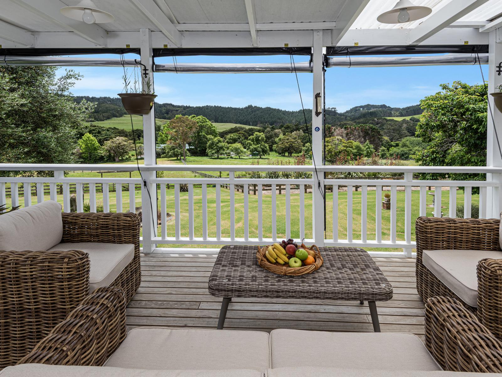 192 Vinegar Hill Road, Kauri