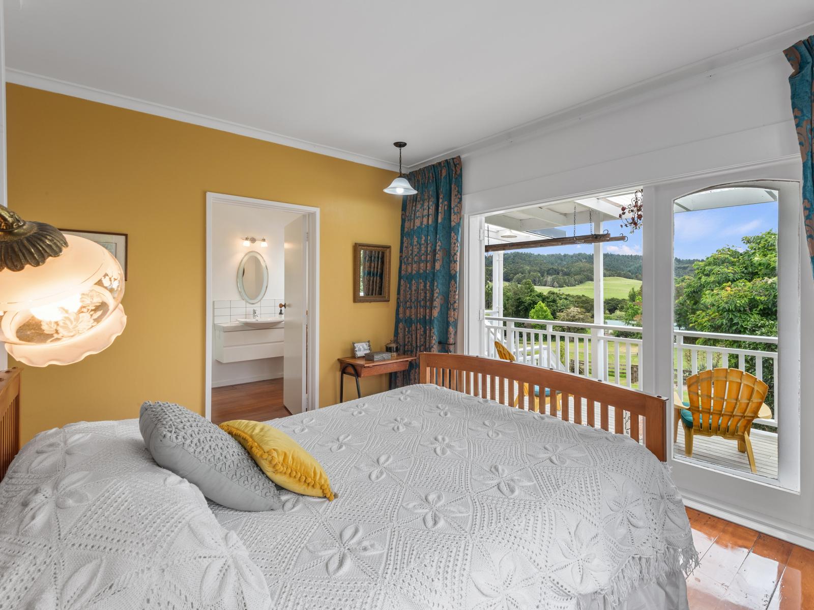 192 Vinegar Hill Road, Kauri