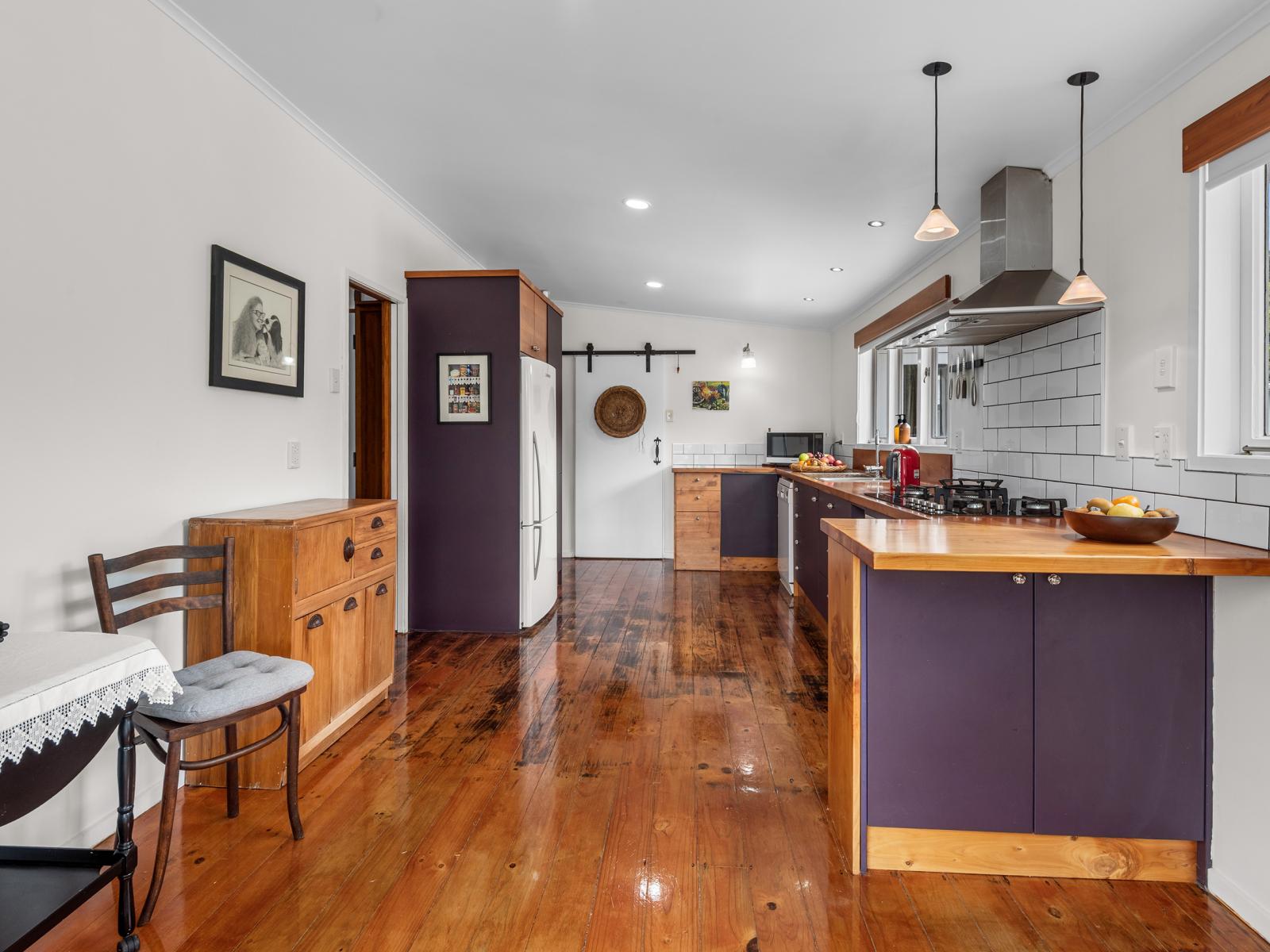 192 Vinegar Hill Road, Kauri