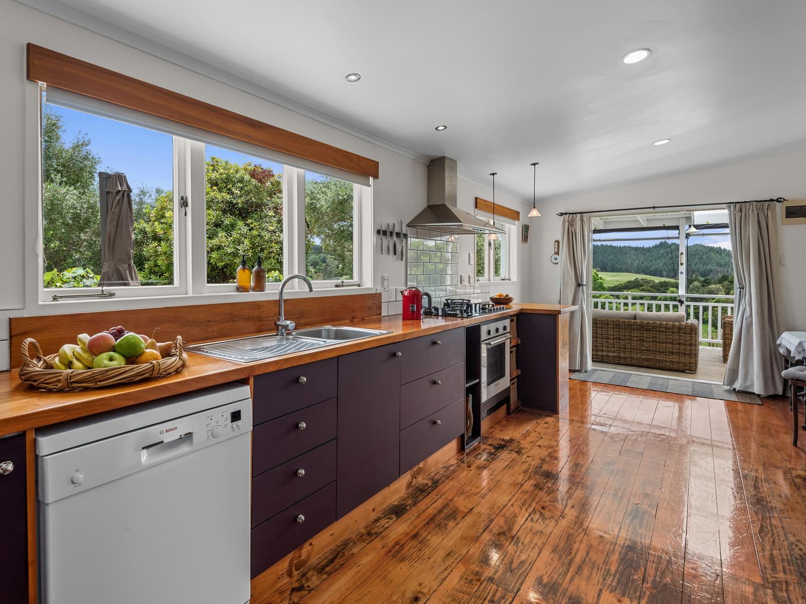 192 Vinegar Hill Road, Kauri