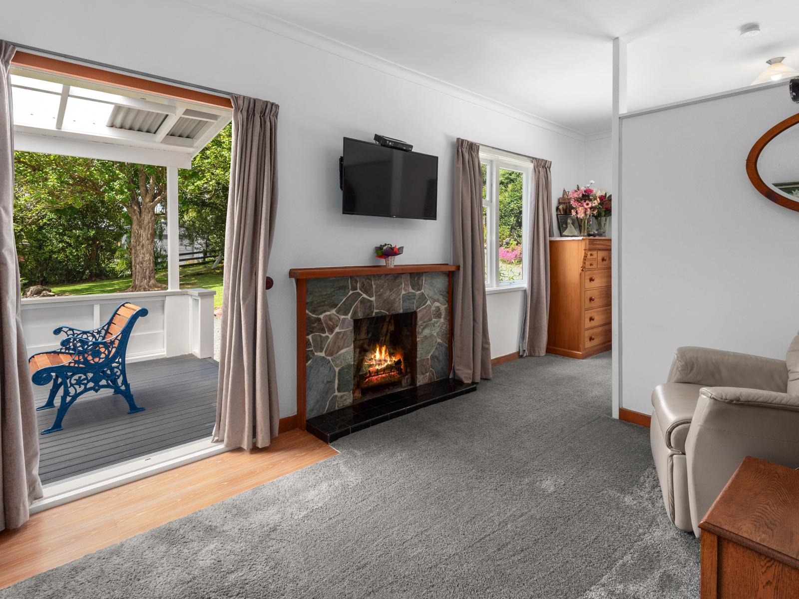 192 Vinegar Hill Road, Kauri