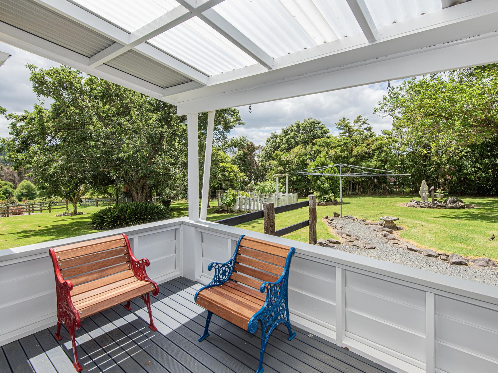192 Vinegar Hill Road, Kauri