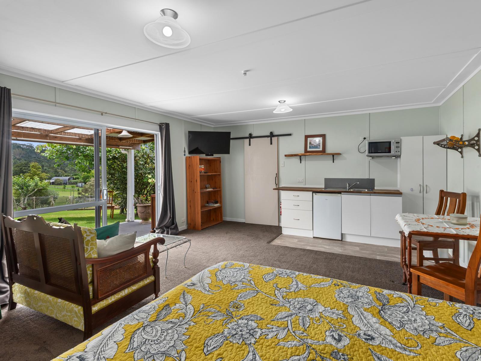 192 Vinegar Hill Road, Kauri