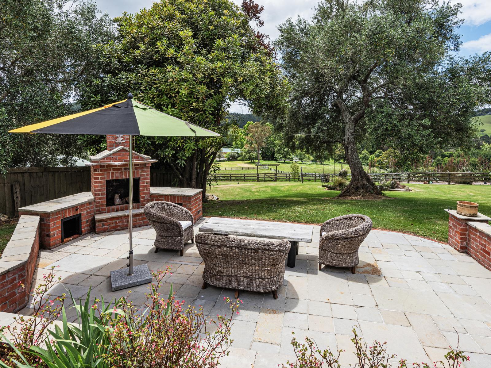 192 Vinegar Hill Road, Kauri