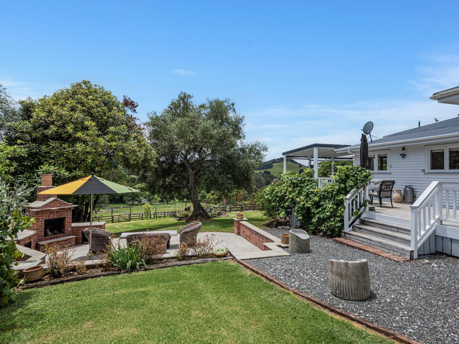 192 Vinegar Hill Road, Kauri