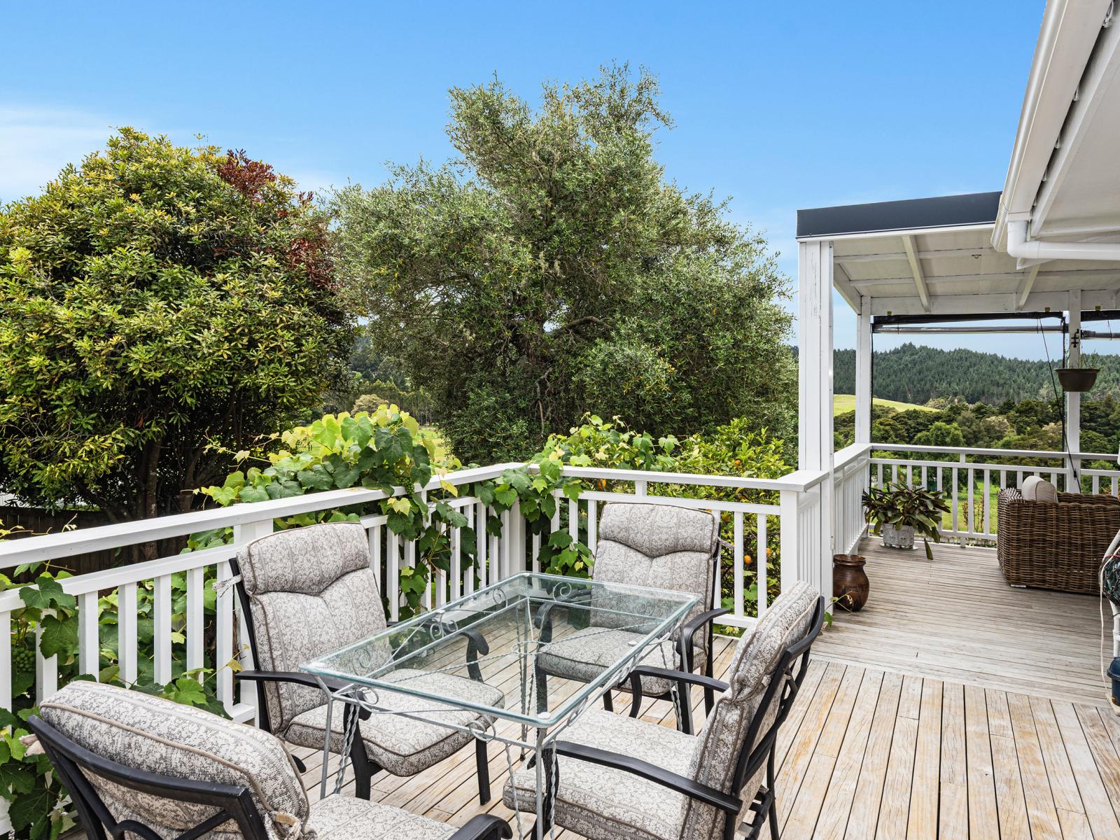 192 Vinegar Hill Road, Kauri