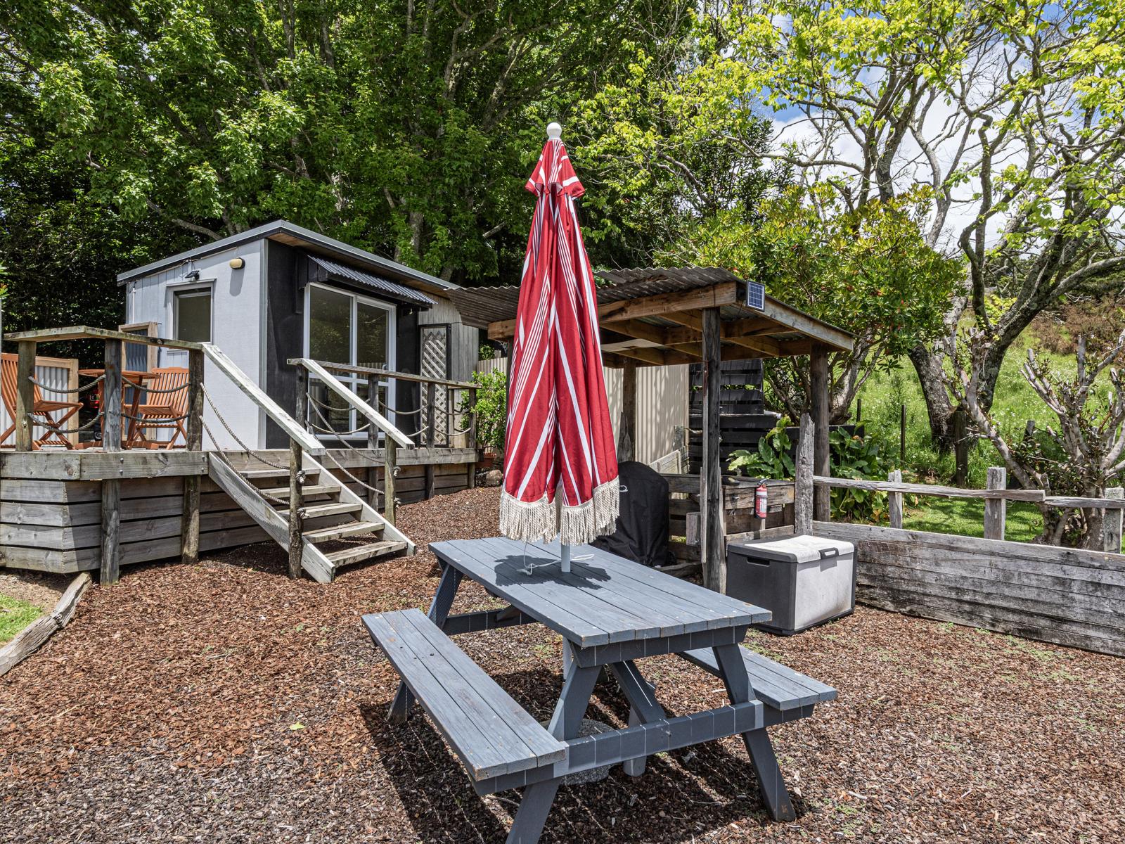 192 Vinegar Hill Road, Kauri