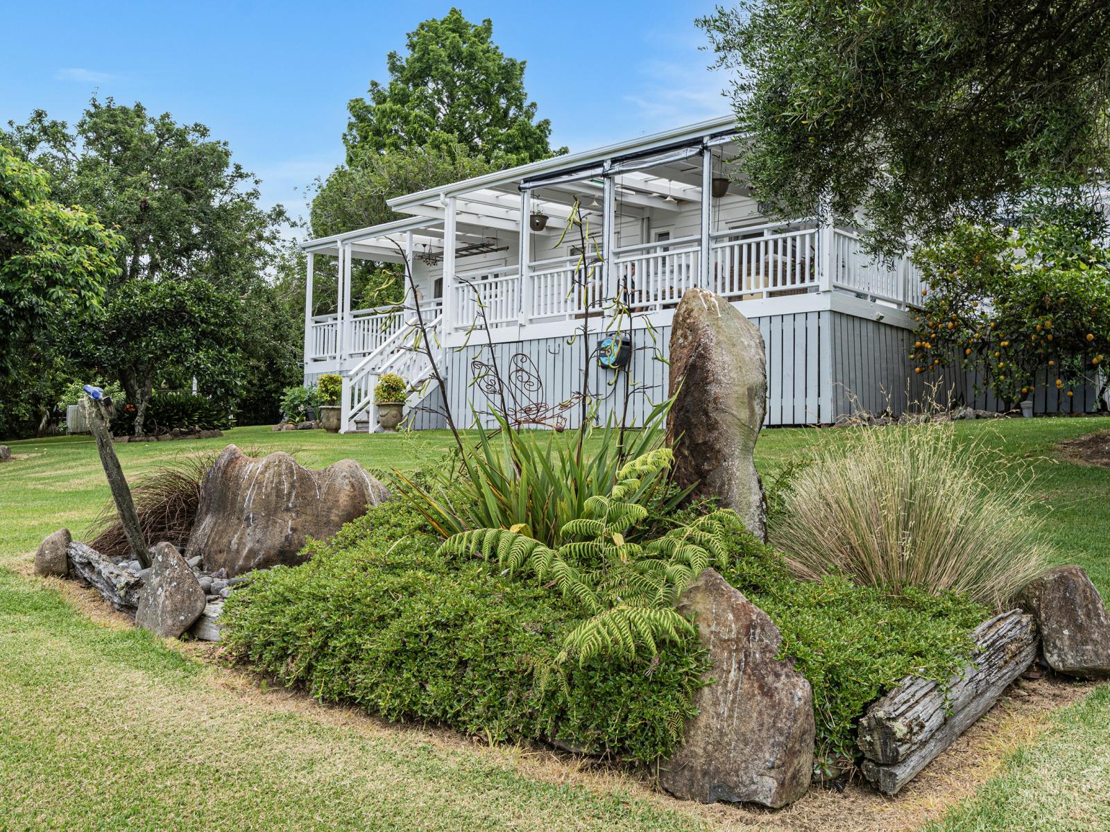 192 Vinegar Hill Road, Kauri