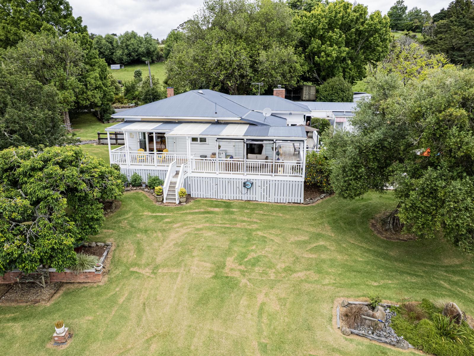 192 Vinegar Hill Road, Kauri
