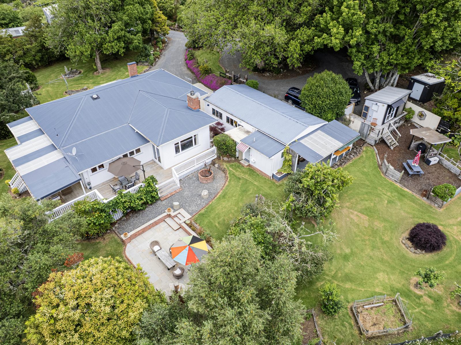 192 Vinegar Hill Road, Kauri