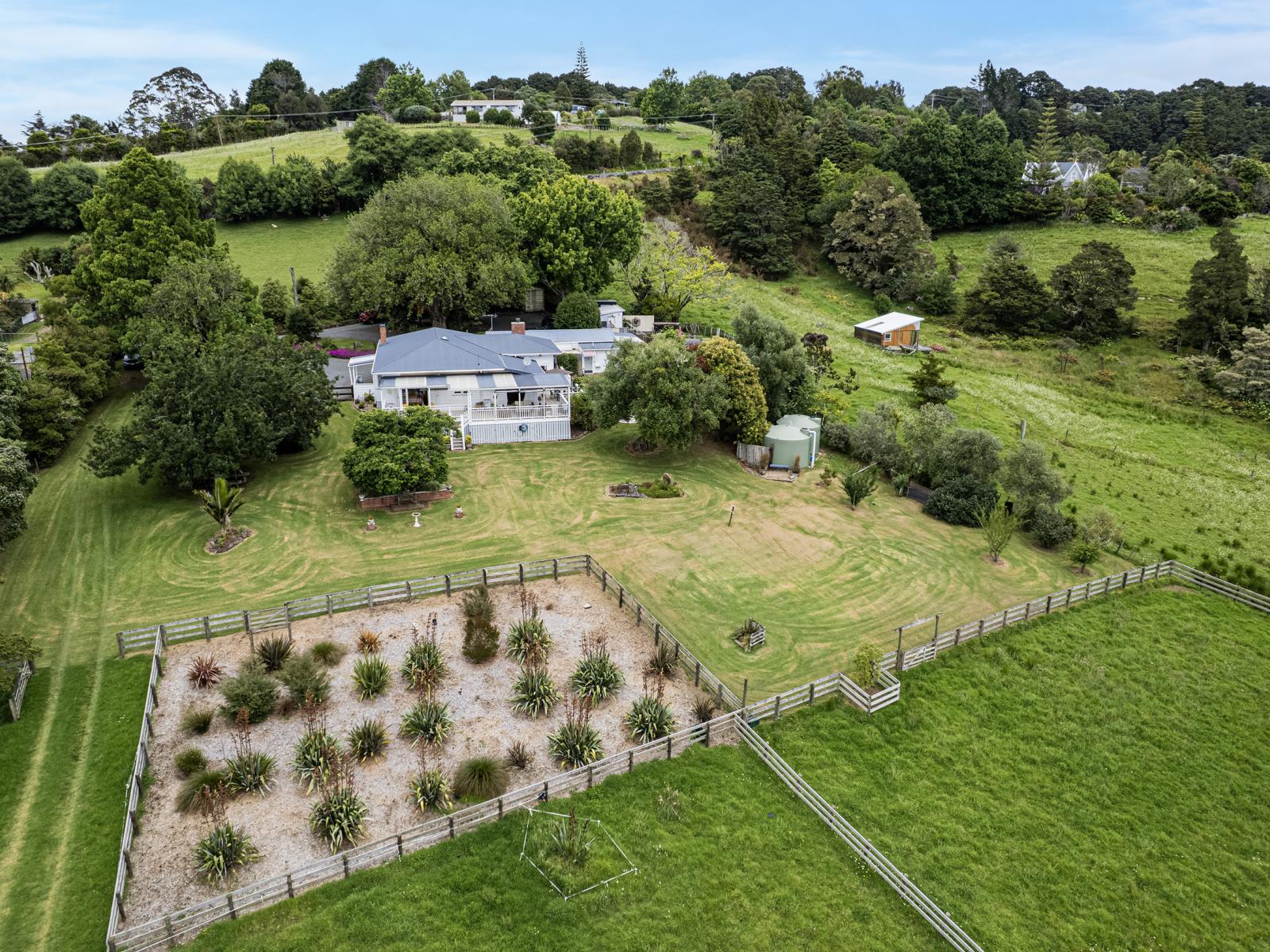 192 Vinegar Hill Road, Kauri