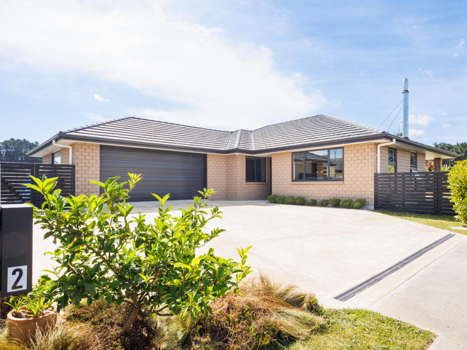 2 Monarch Drive, Ashhurst