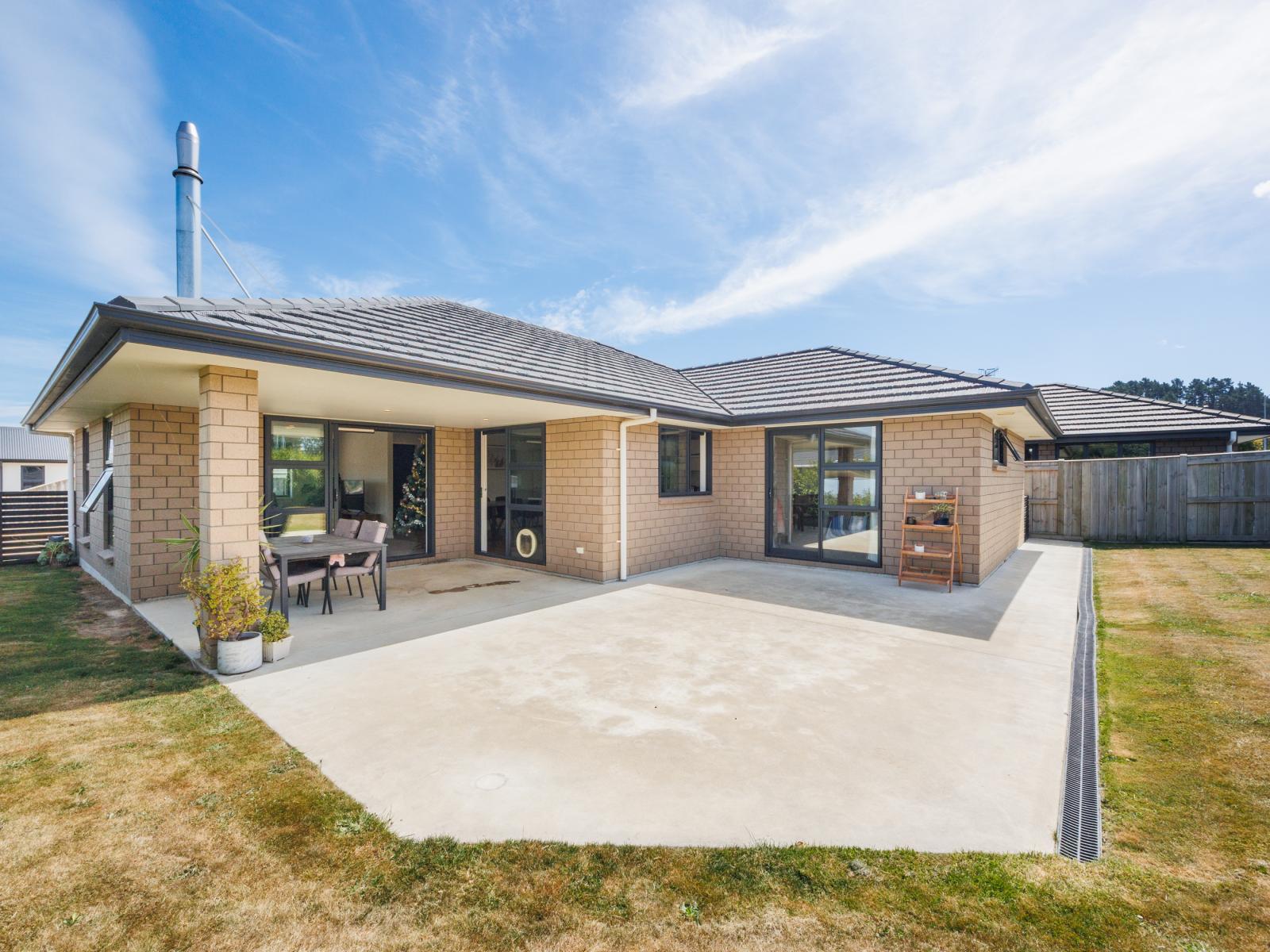2 Monarch Drive, Ashhurst