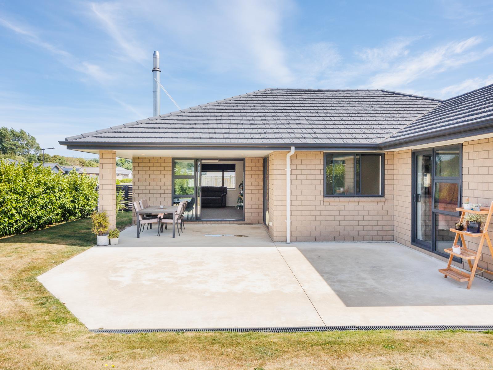 2 Monarch Drive, Ashhurst