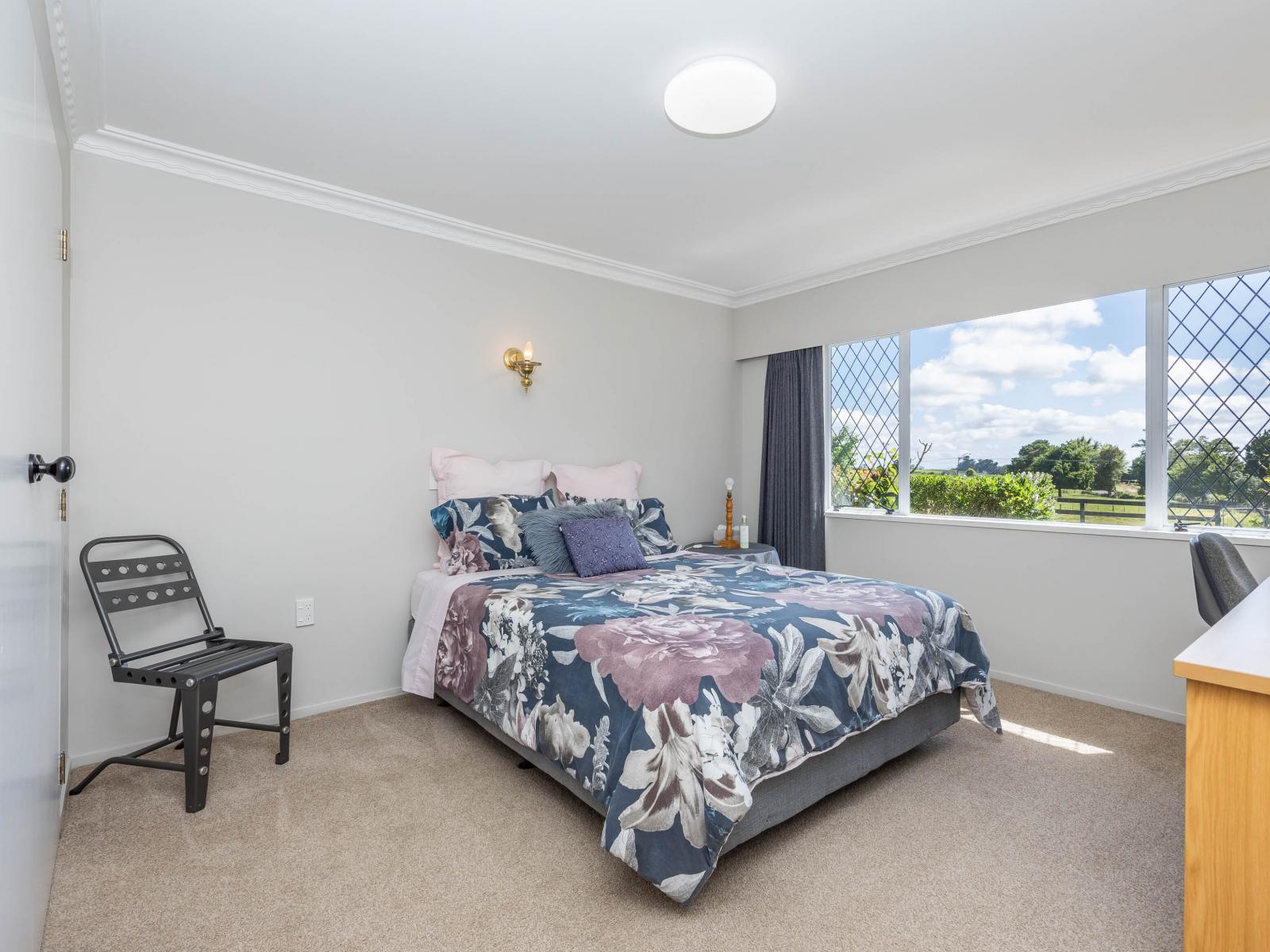 255 Hetherington Road, Huntly