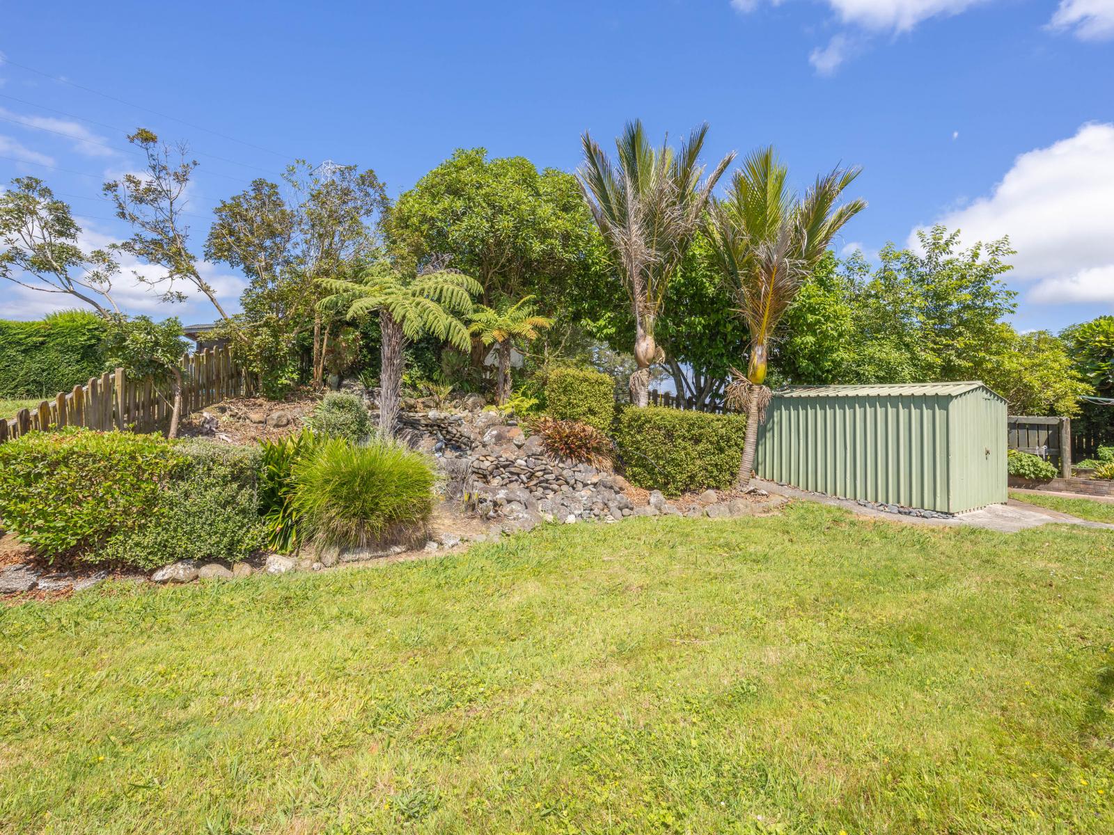255 Hetherington Road, Huntly