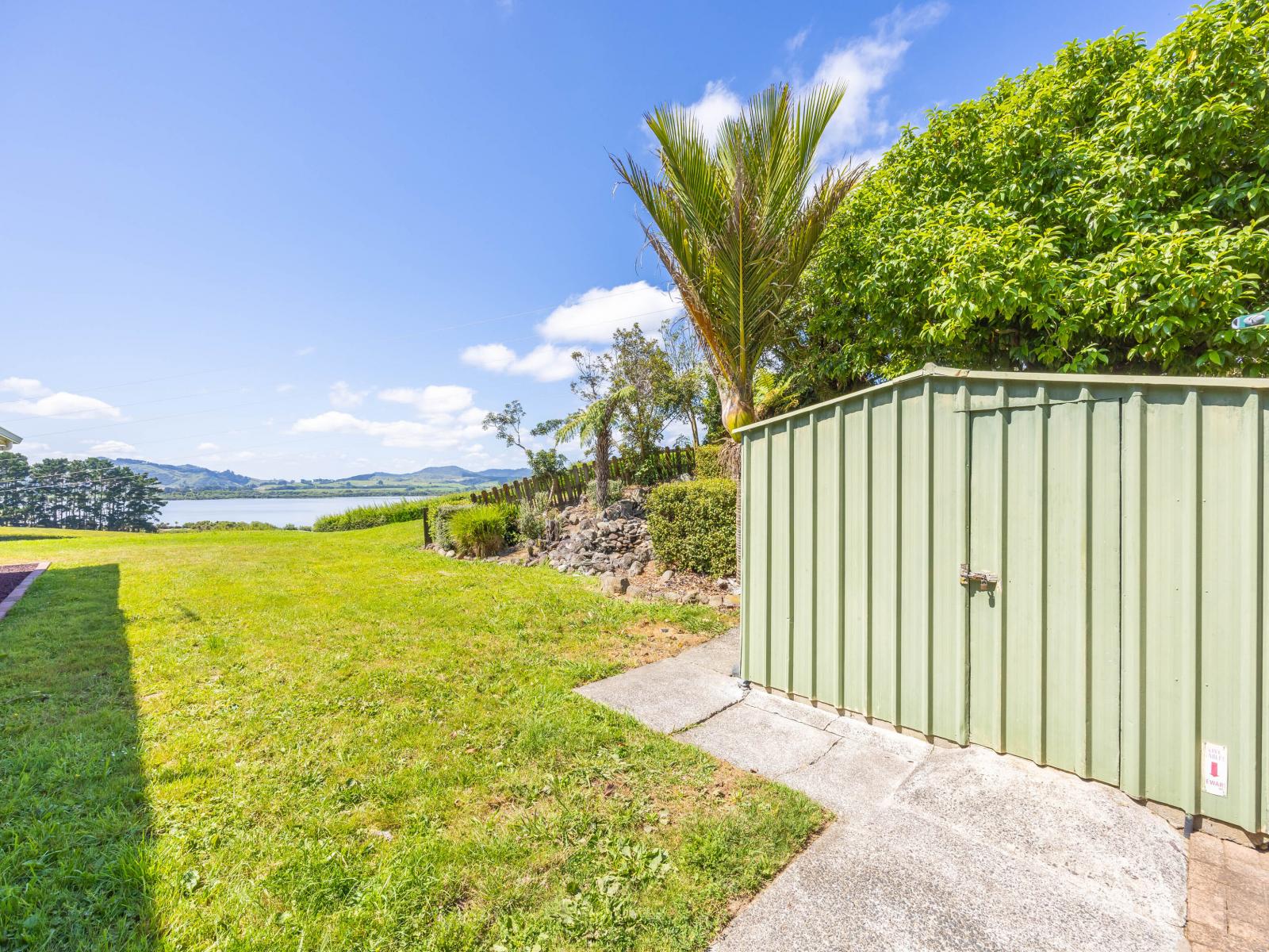 255 Hetherington Road, Huntly