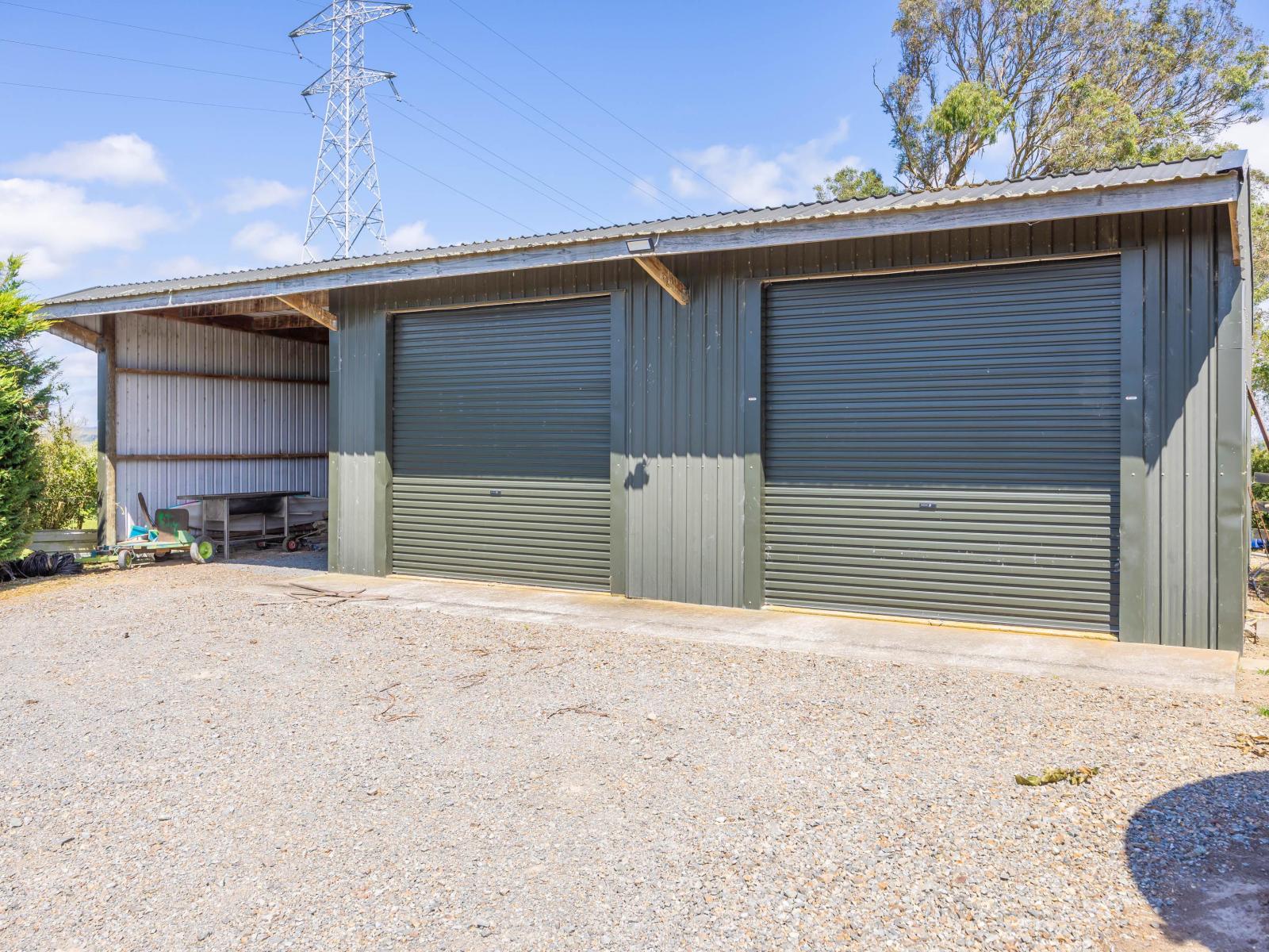 255 Hetherington Road, Huntly
