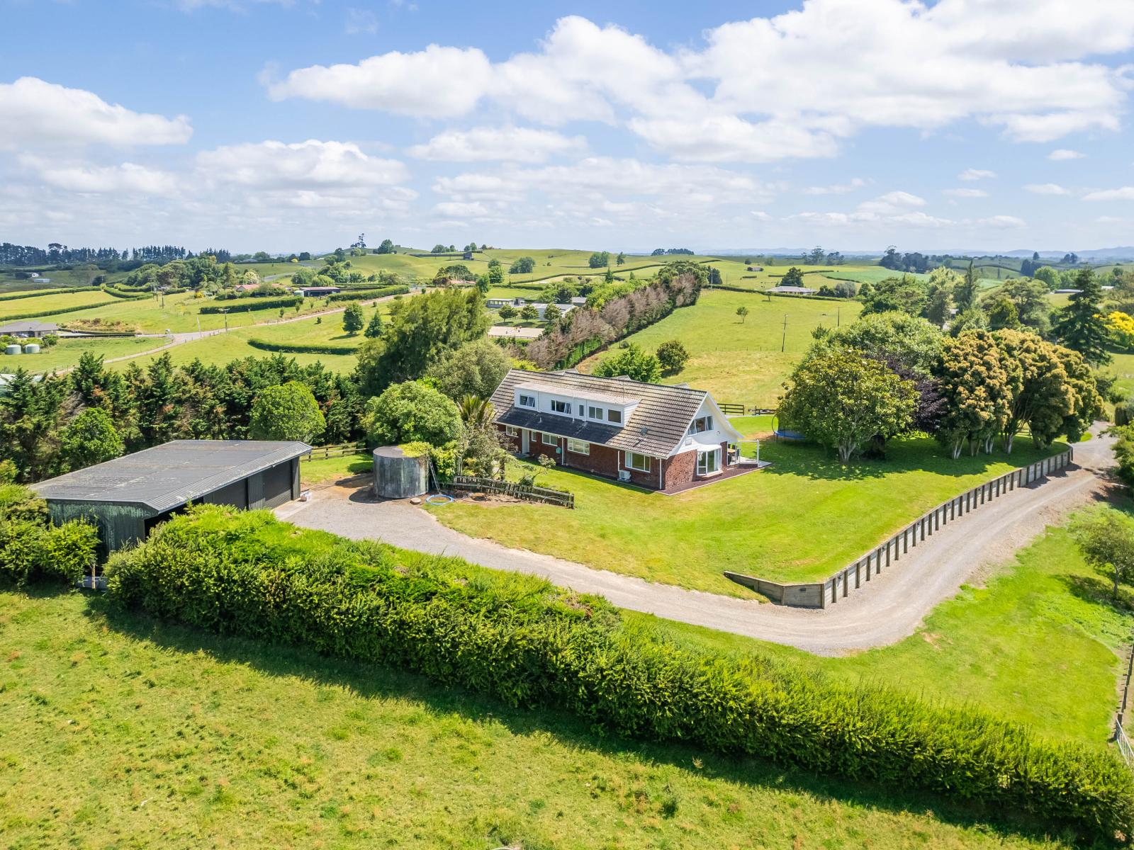 255 Hetherington Road, Huntly