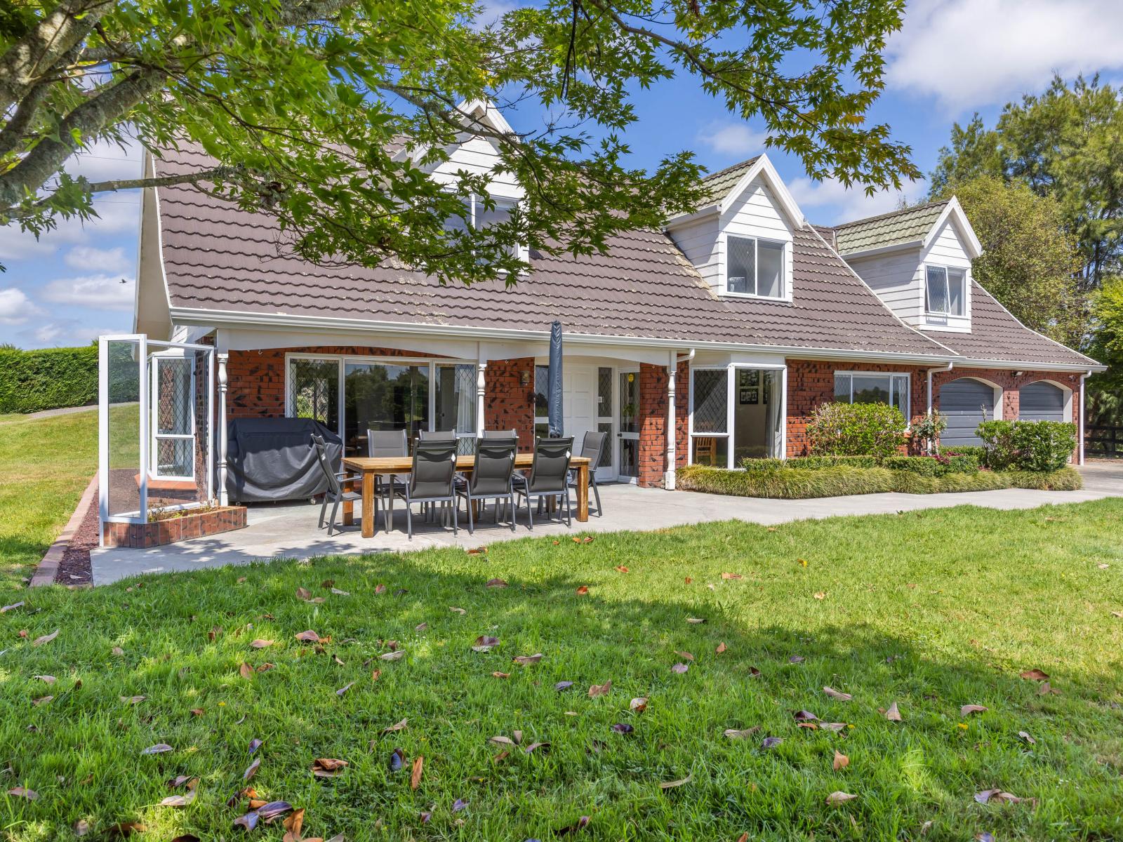 255 Hetherington Road, Huntly