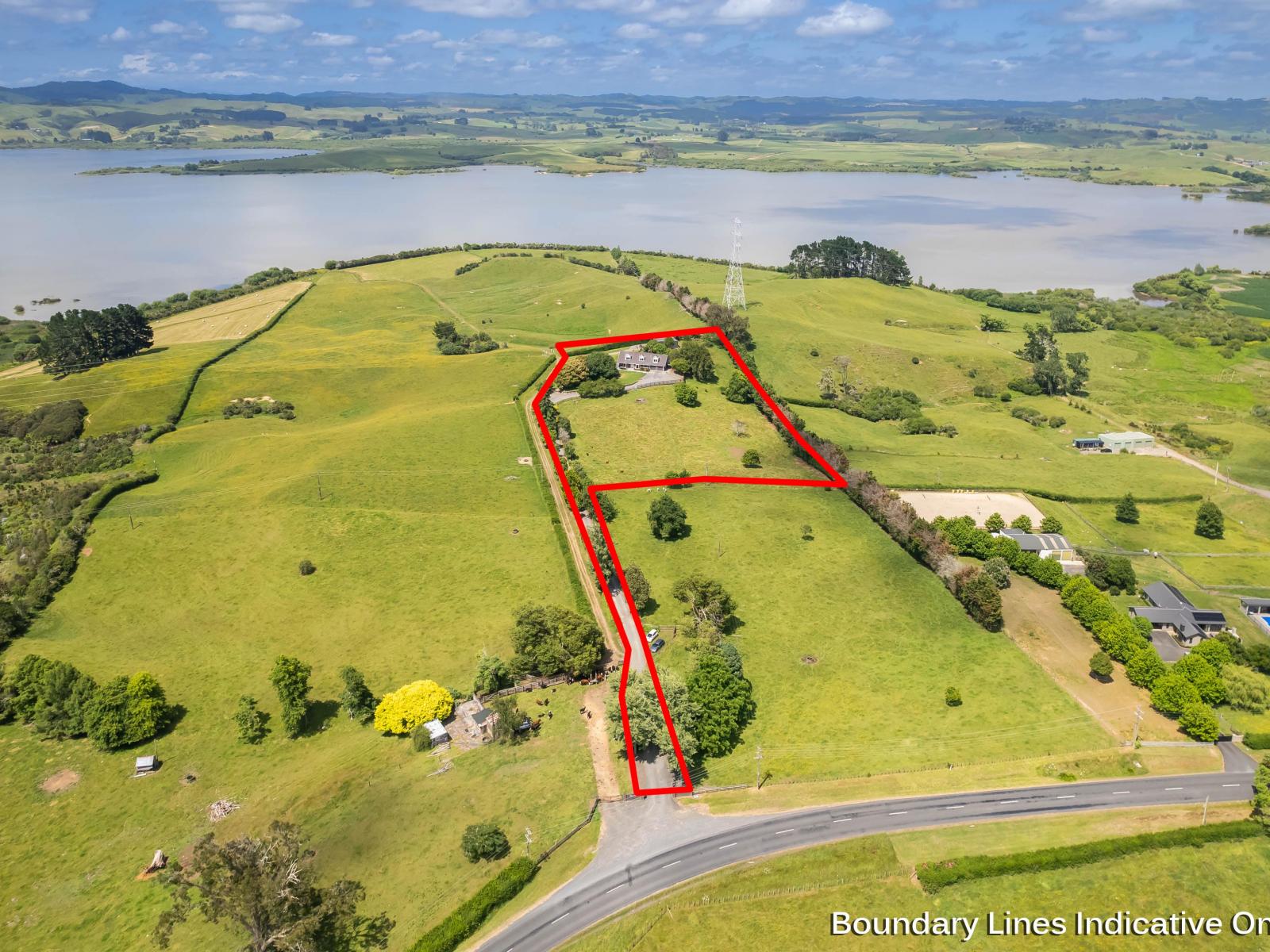 255 Hetherington Road, Huntly