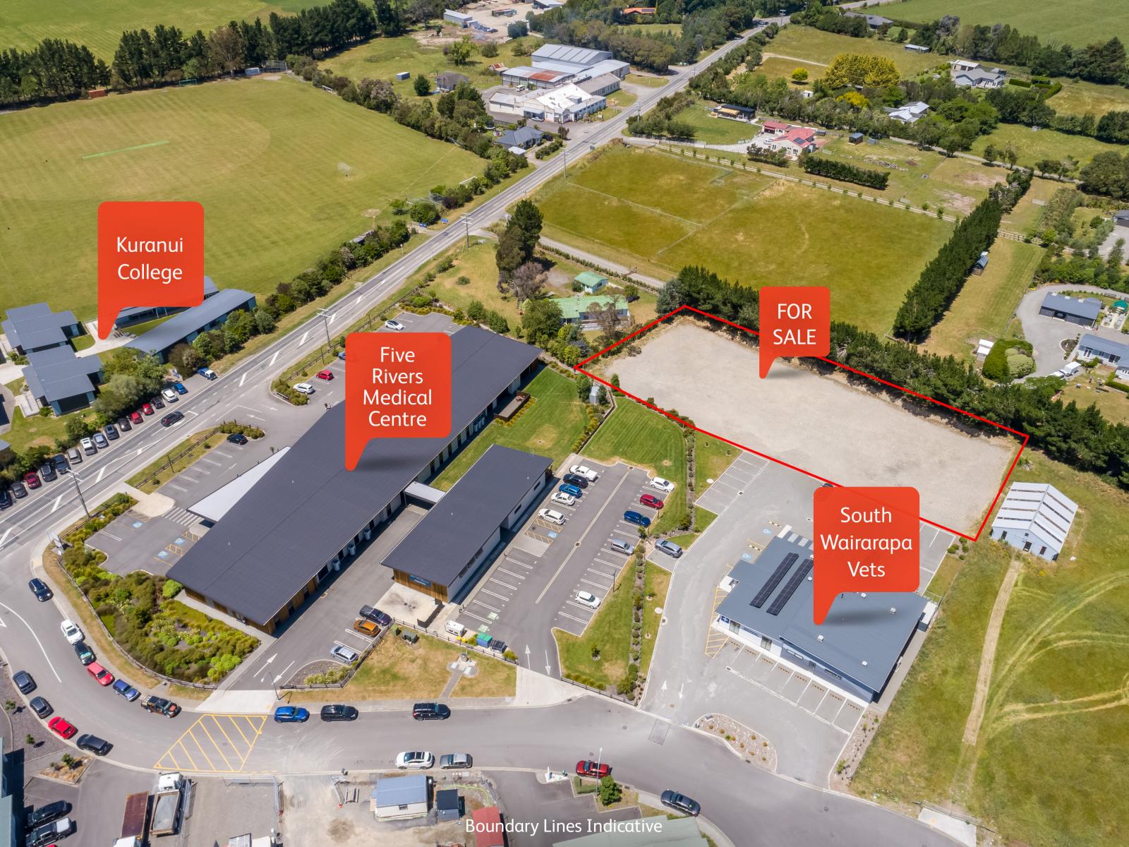 2, 5 Arbor Place , Greytown