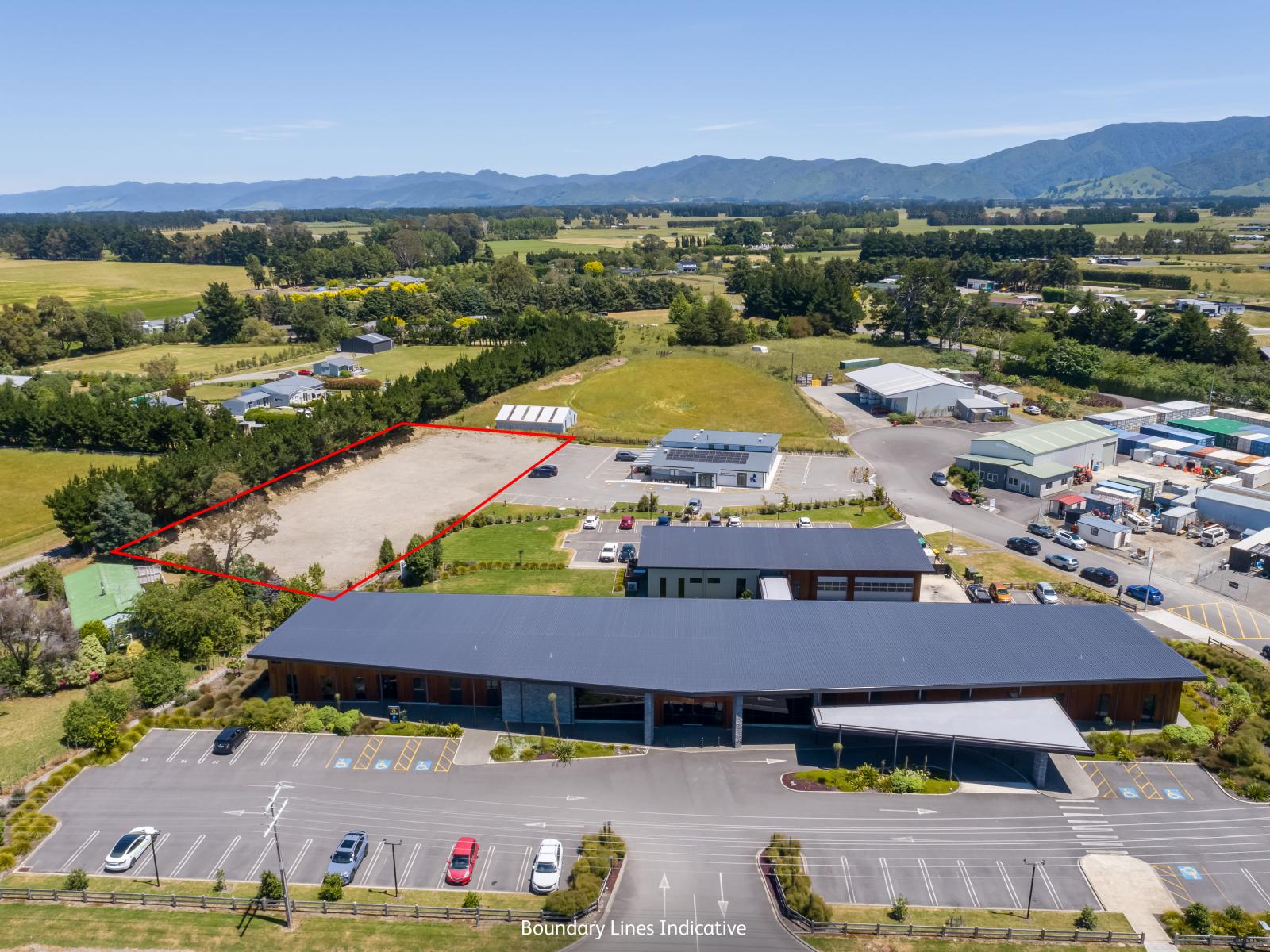 2, 5 Arbor Place , Greytown