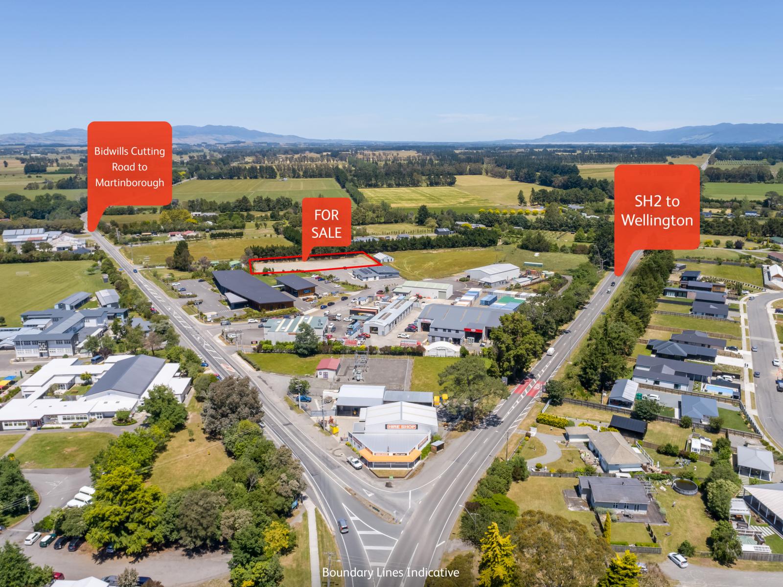 2, 5 Arbor Place , Greytown