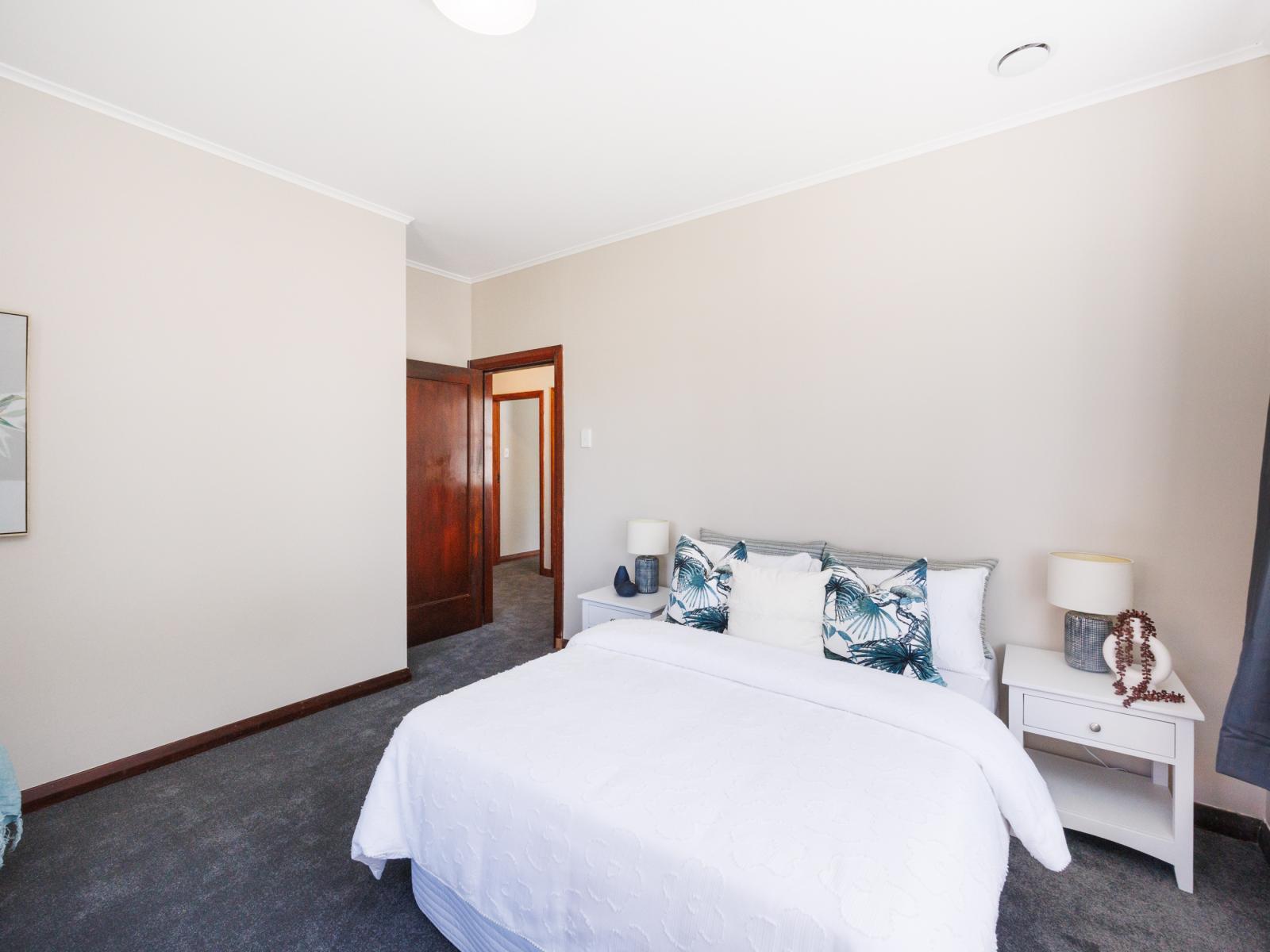 258 College Street, West End