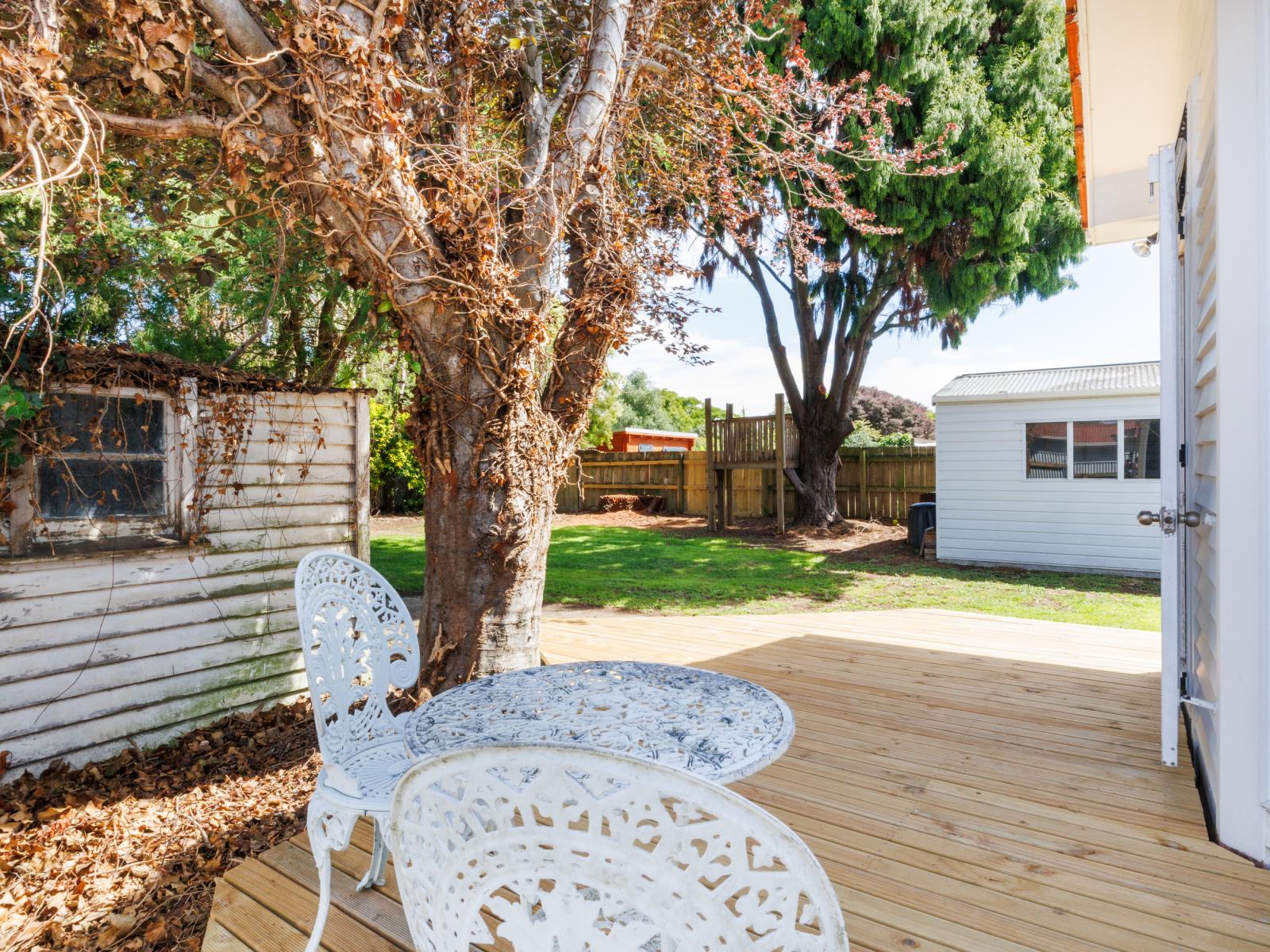 258 College Street, West End